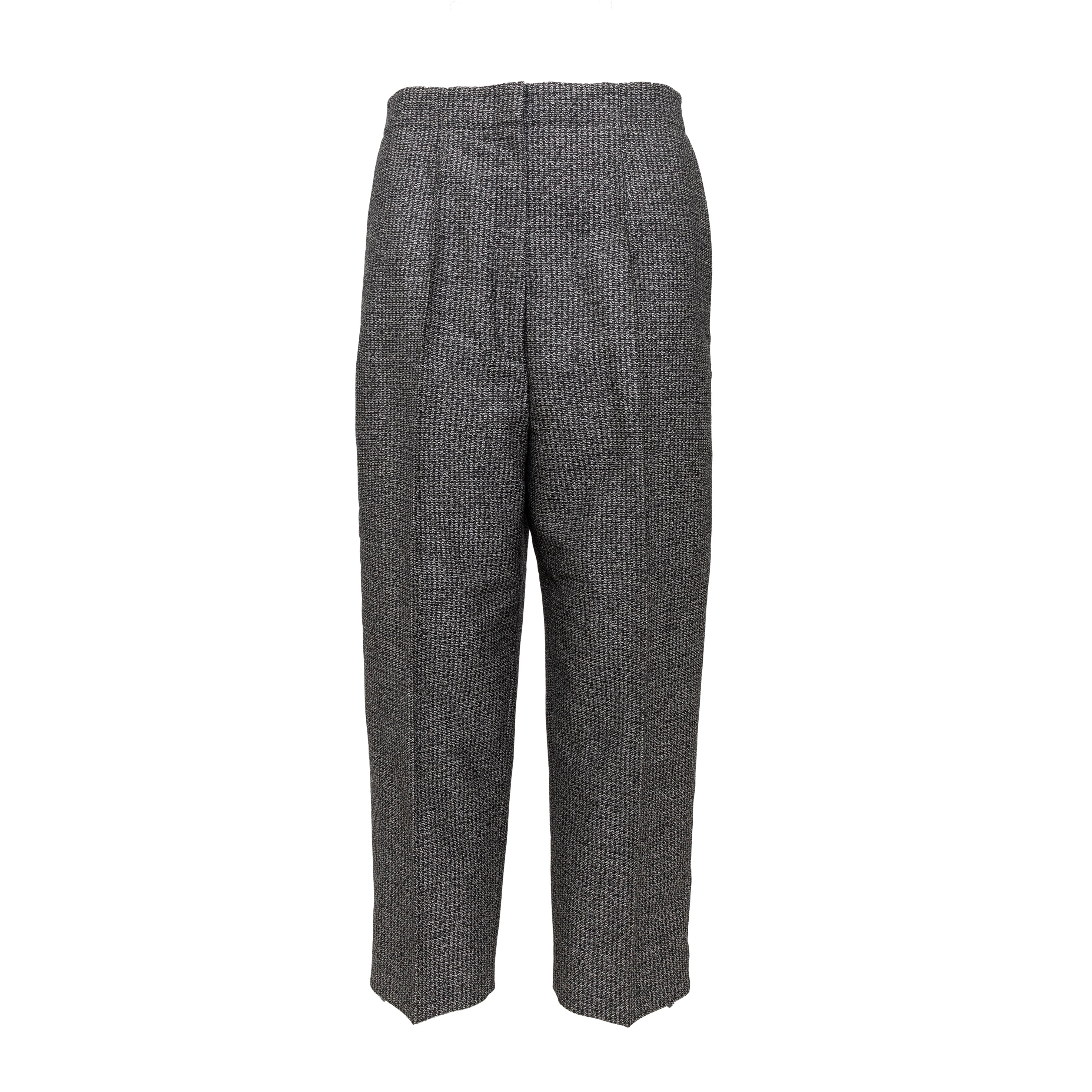 Celine Wool Pants - '10s