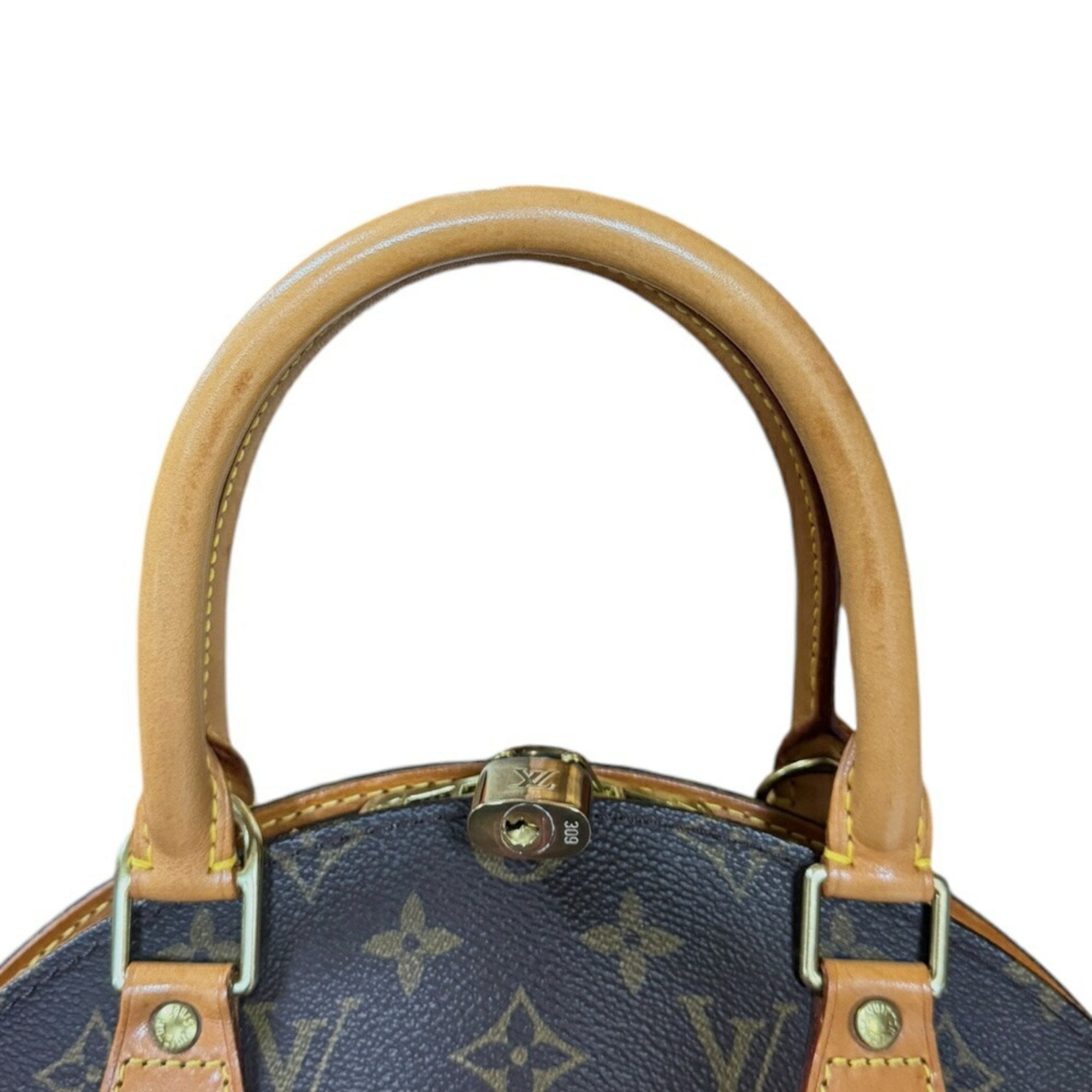 Louis Vuitton Ellipse