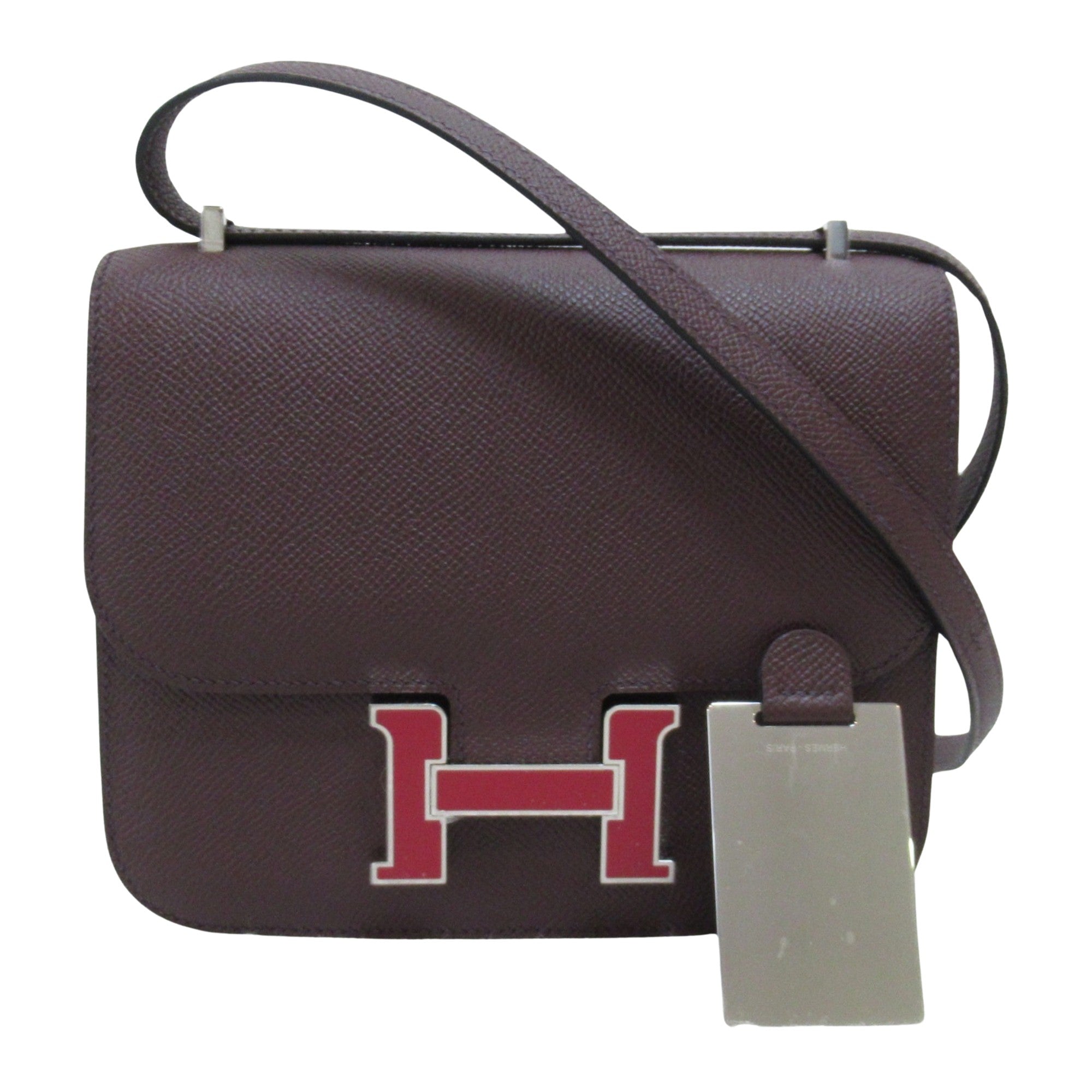 Hermès Constance