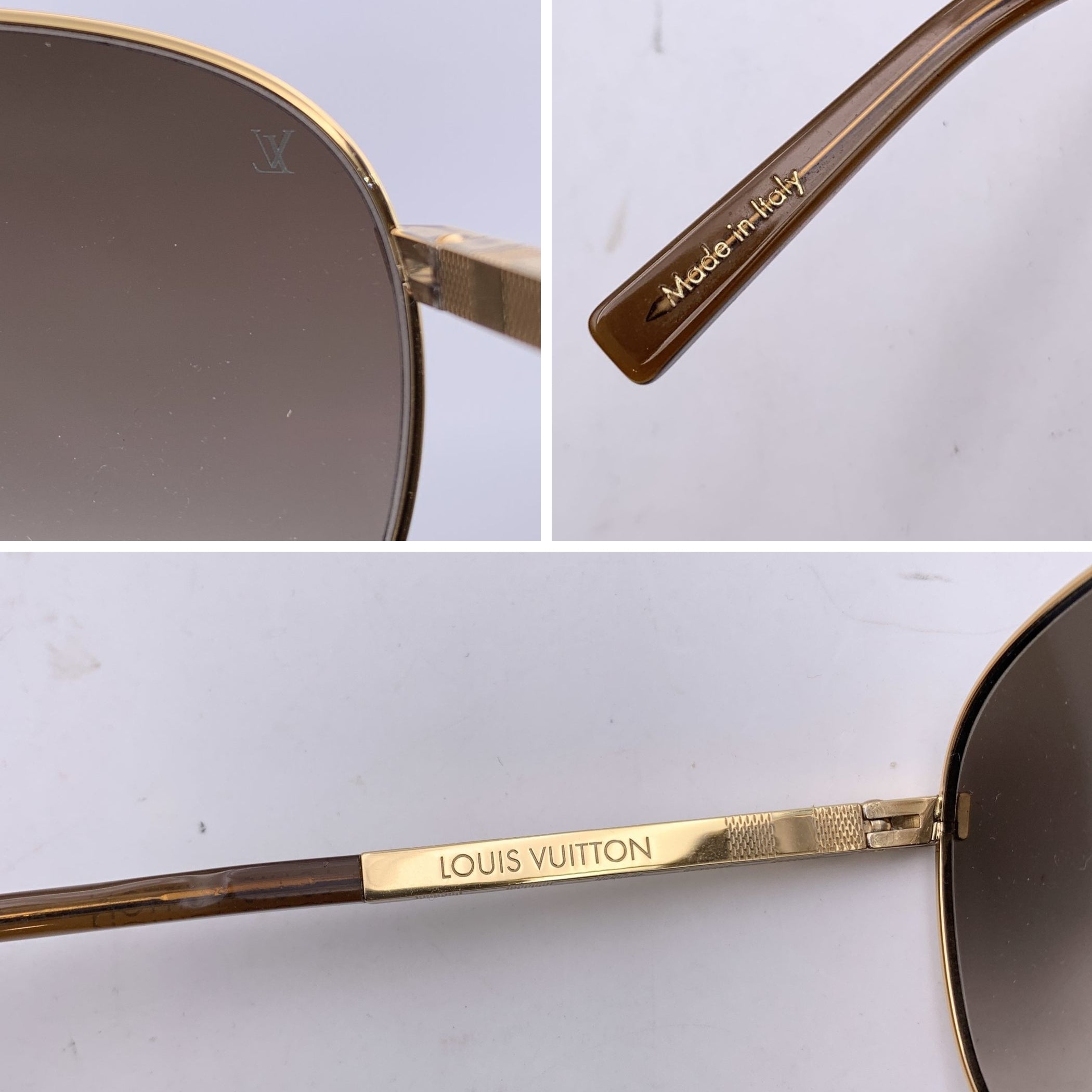 Louis Vuitton Sunglasses