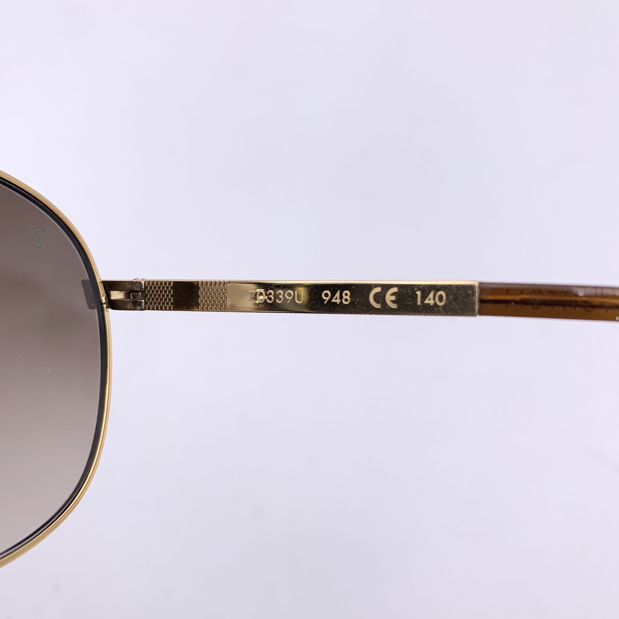 Louis Vuitton Sunglasses