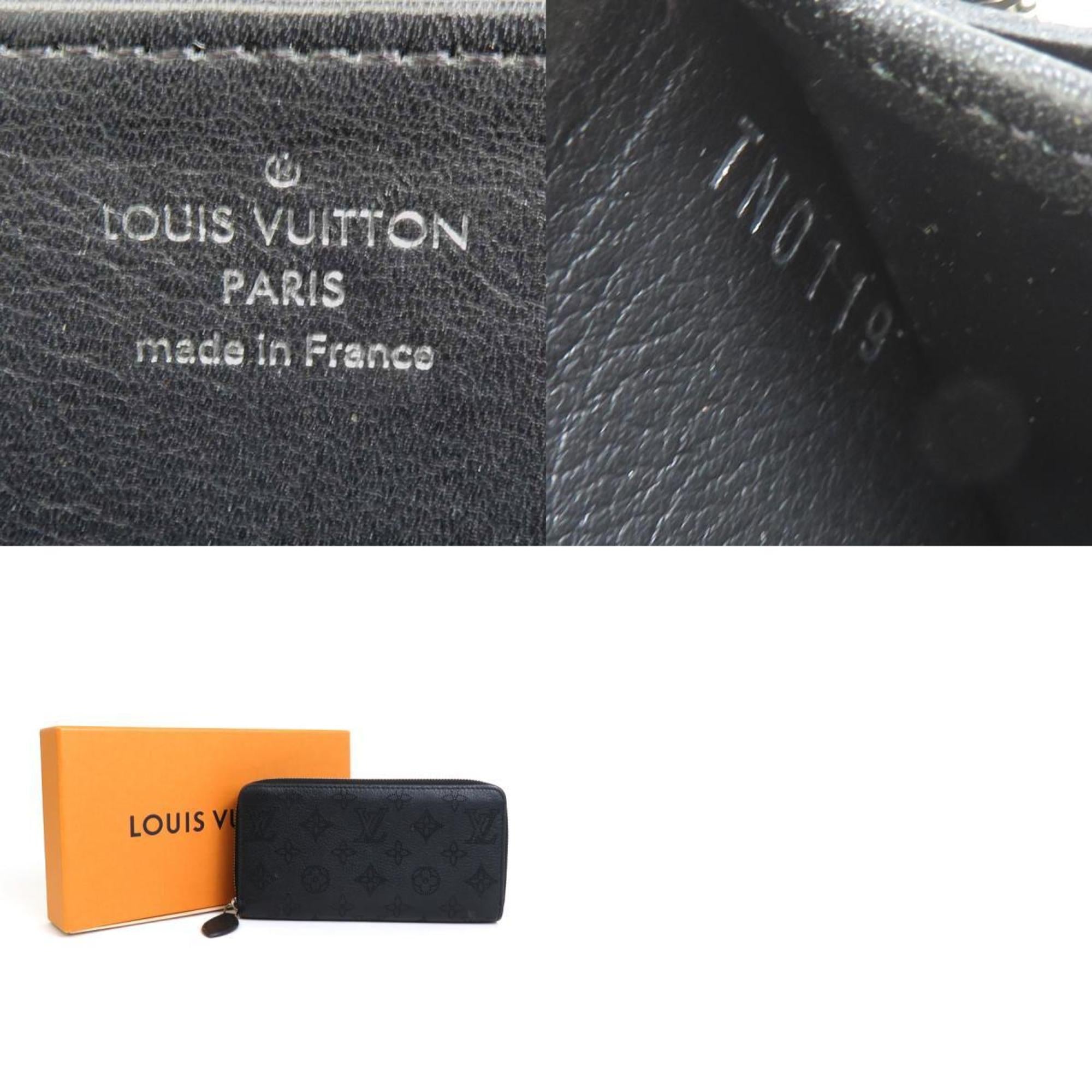 Louis Vuitton Portefeuille zippy