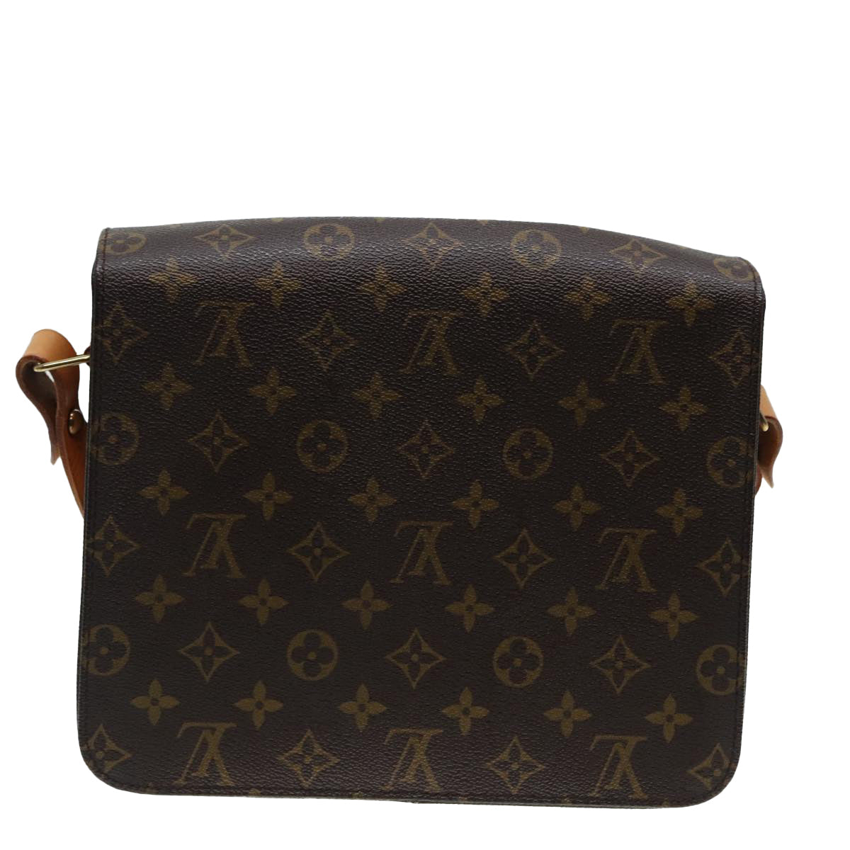 Louis Vuitton Cartouchiere