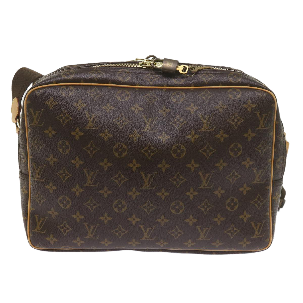 Louis Vuitton Reporter