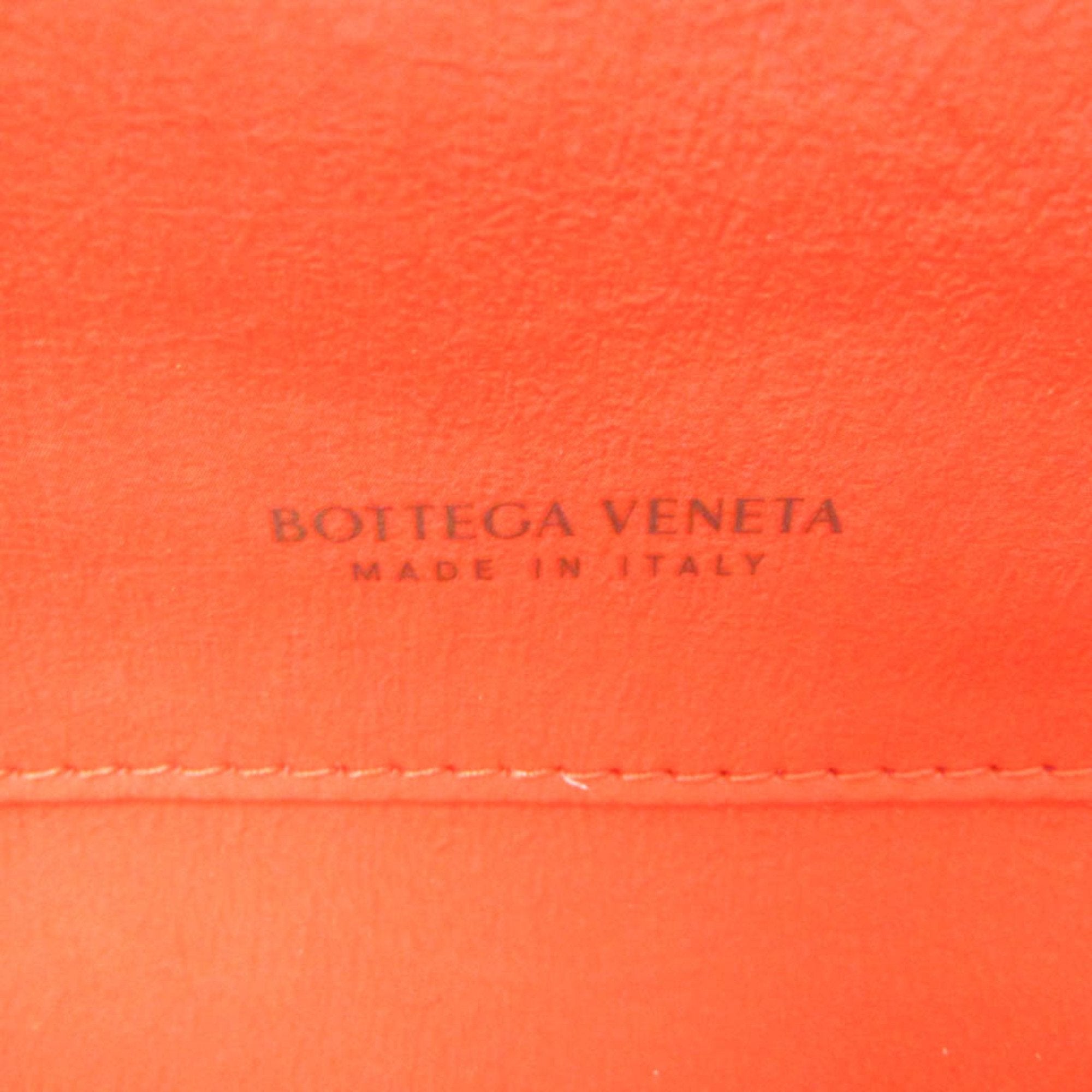 Bottega Veneta Organizer