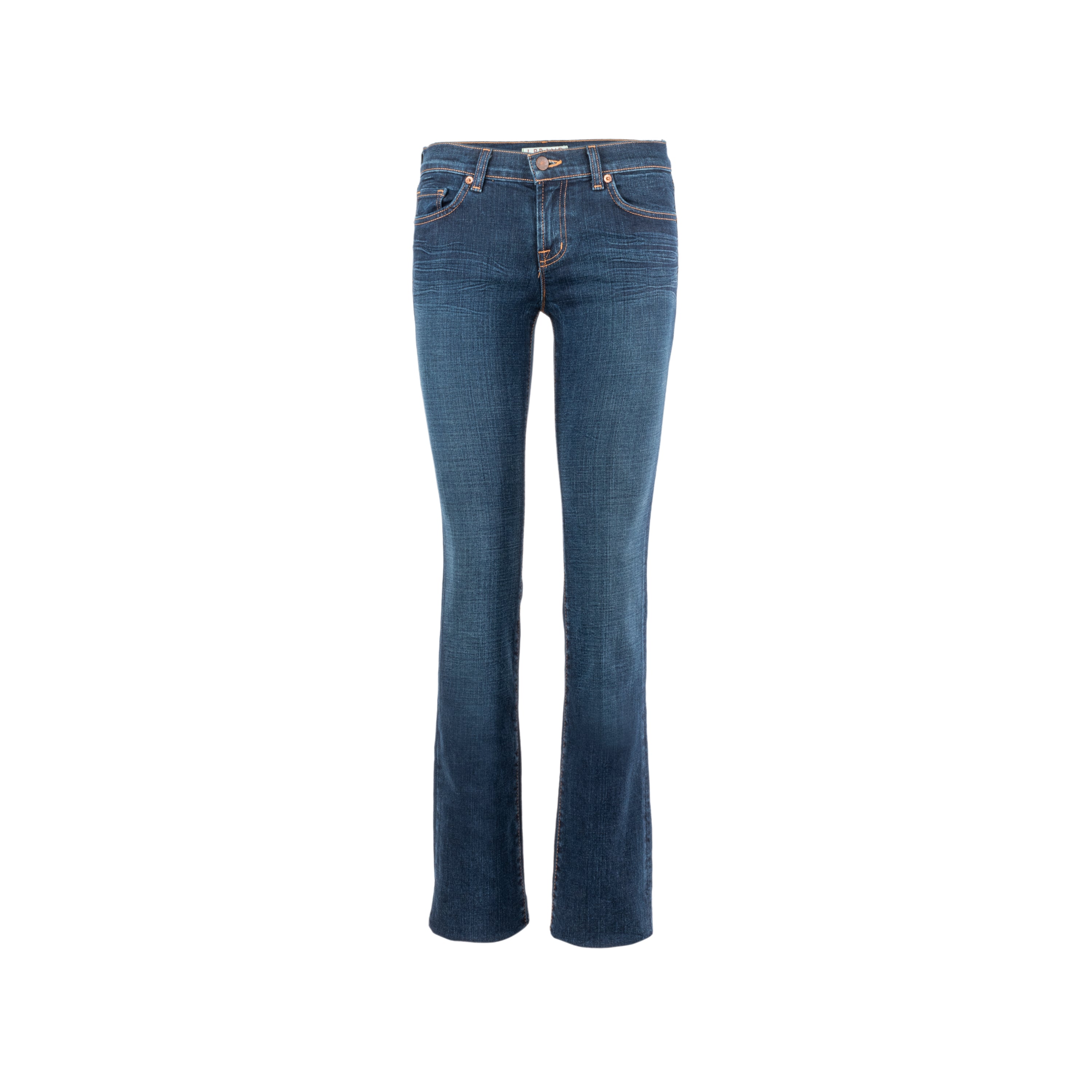 Slim Fit Jeans - '10s