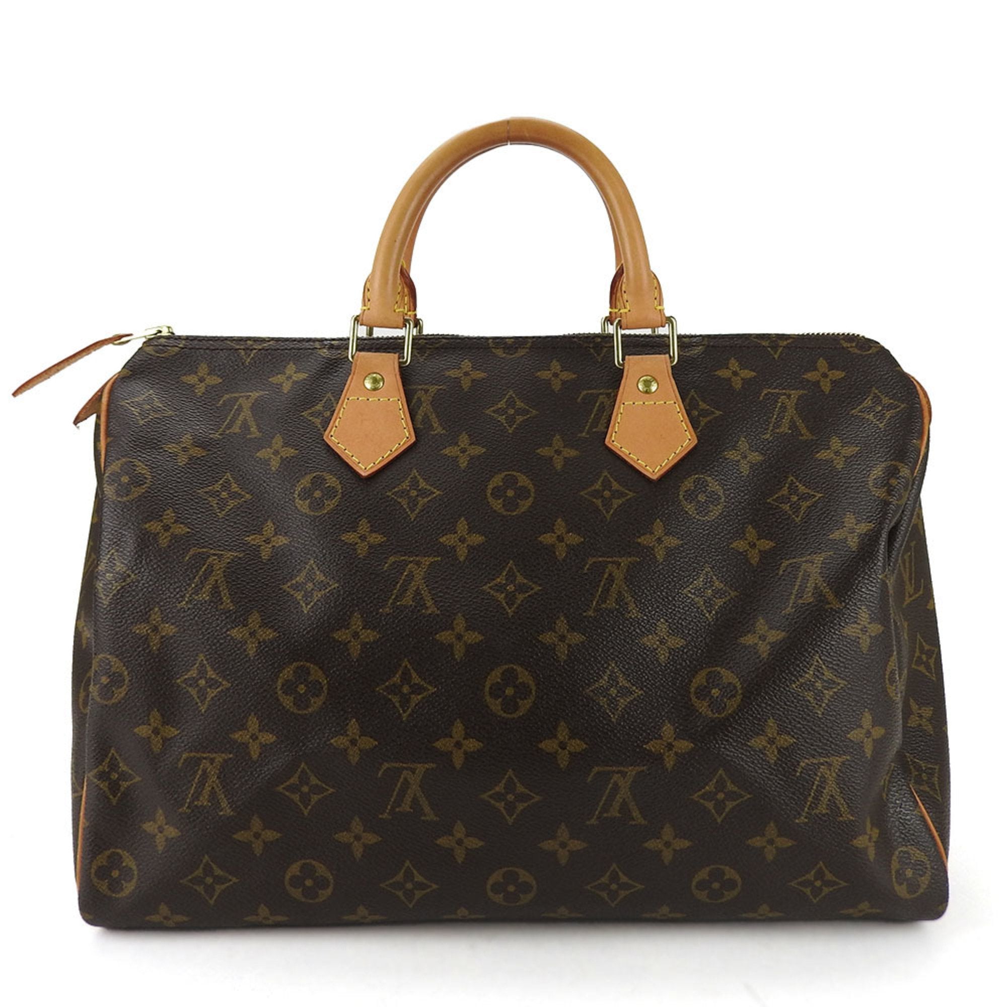 Louis Vuitton Speedy 35