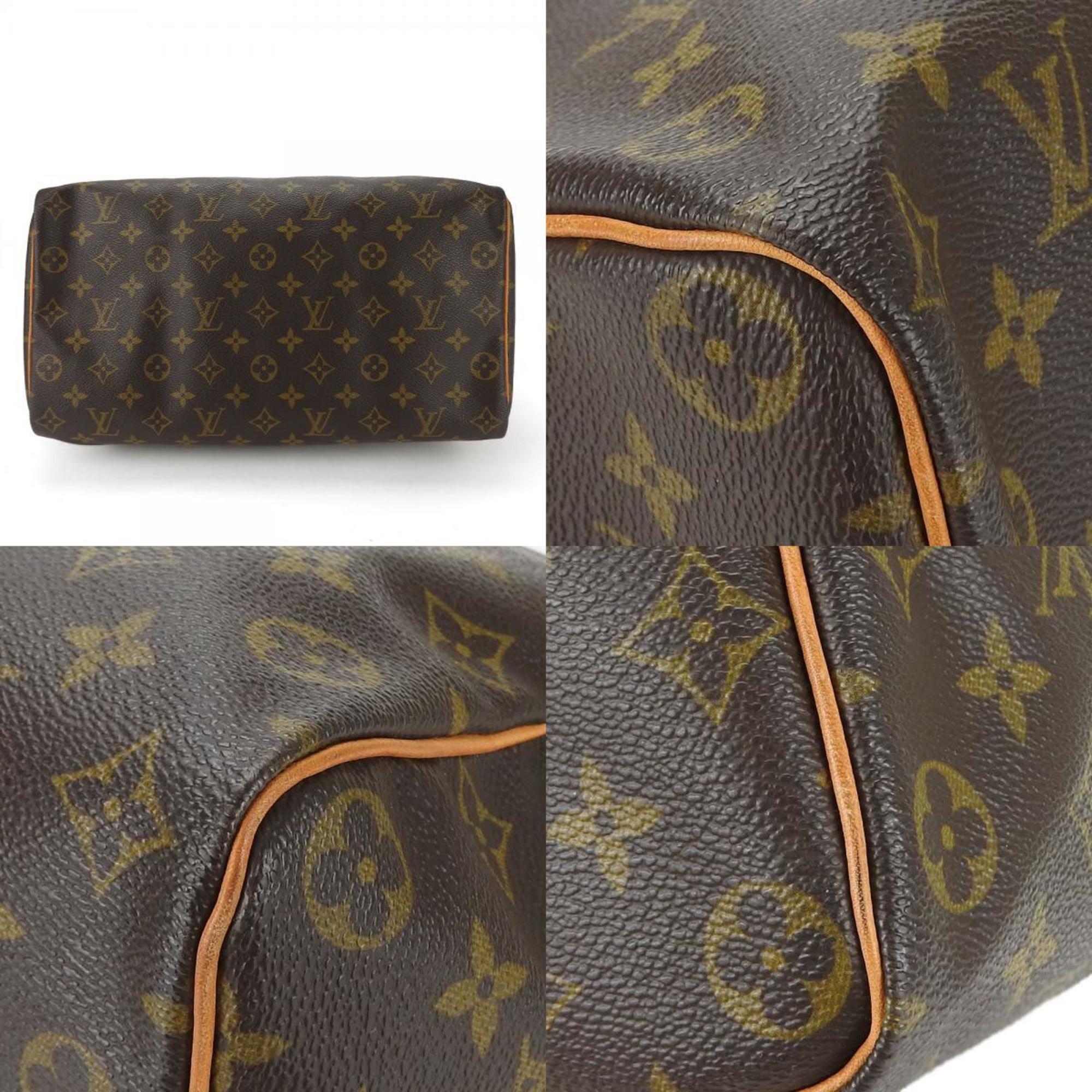 Louis Vuitton Speedy 35