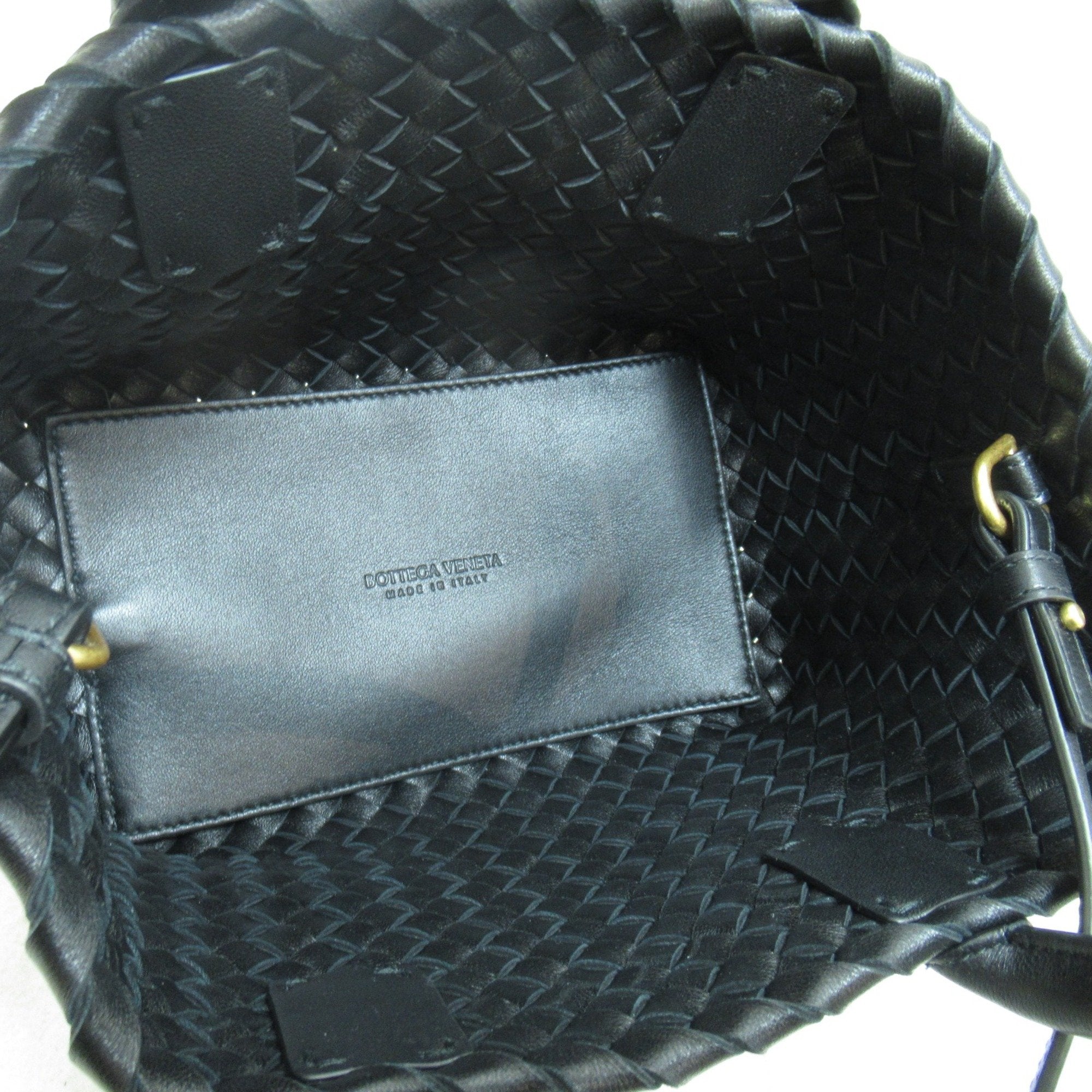 Bottega Veneta Cabas