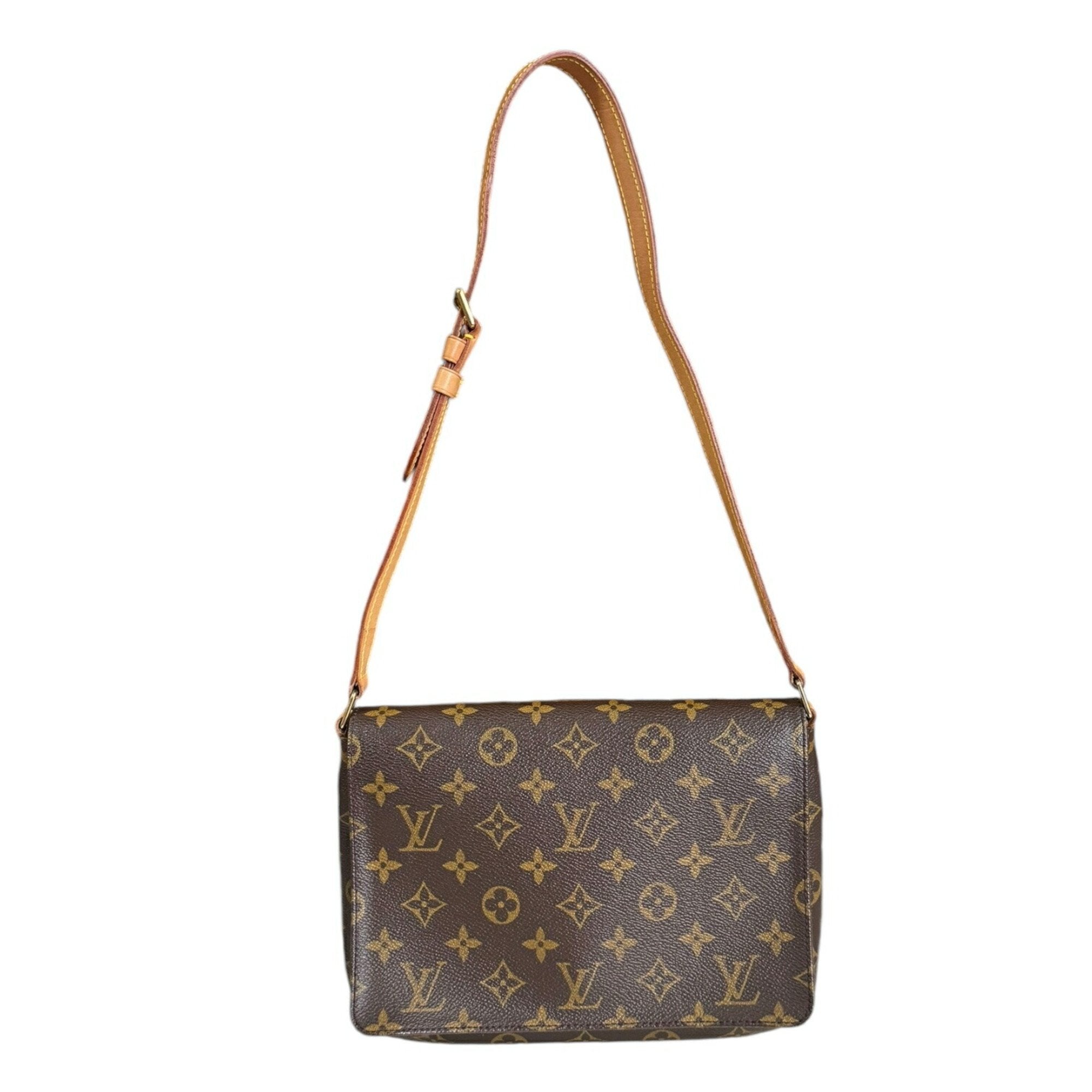 Louis Vuitton Musette Tango