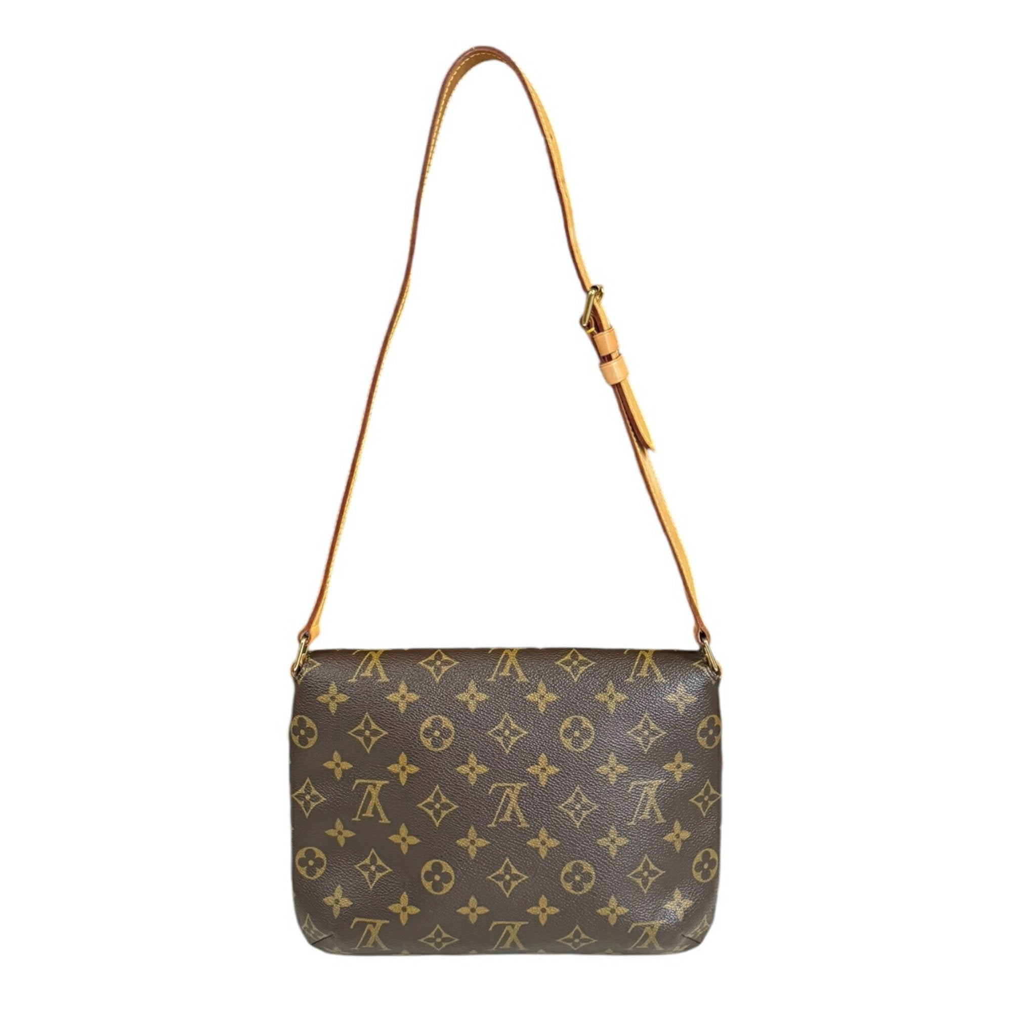 Louis Vuitton Musette Tango