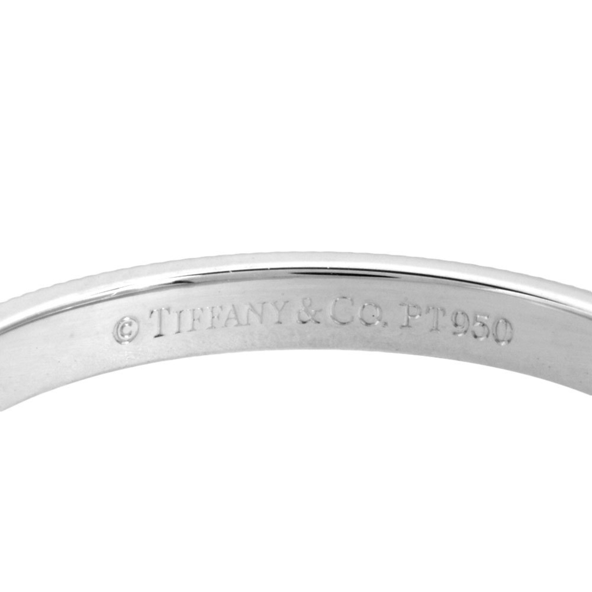 Tiffany  Co Milgrain