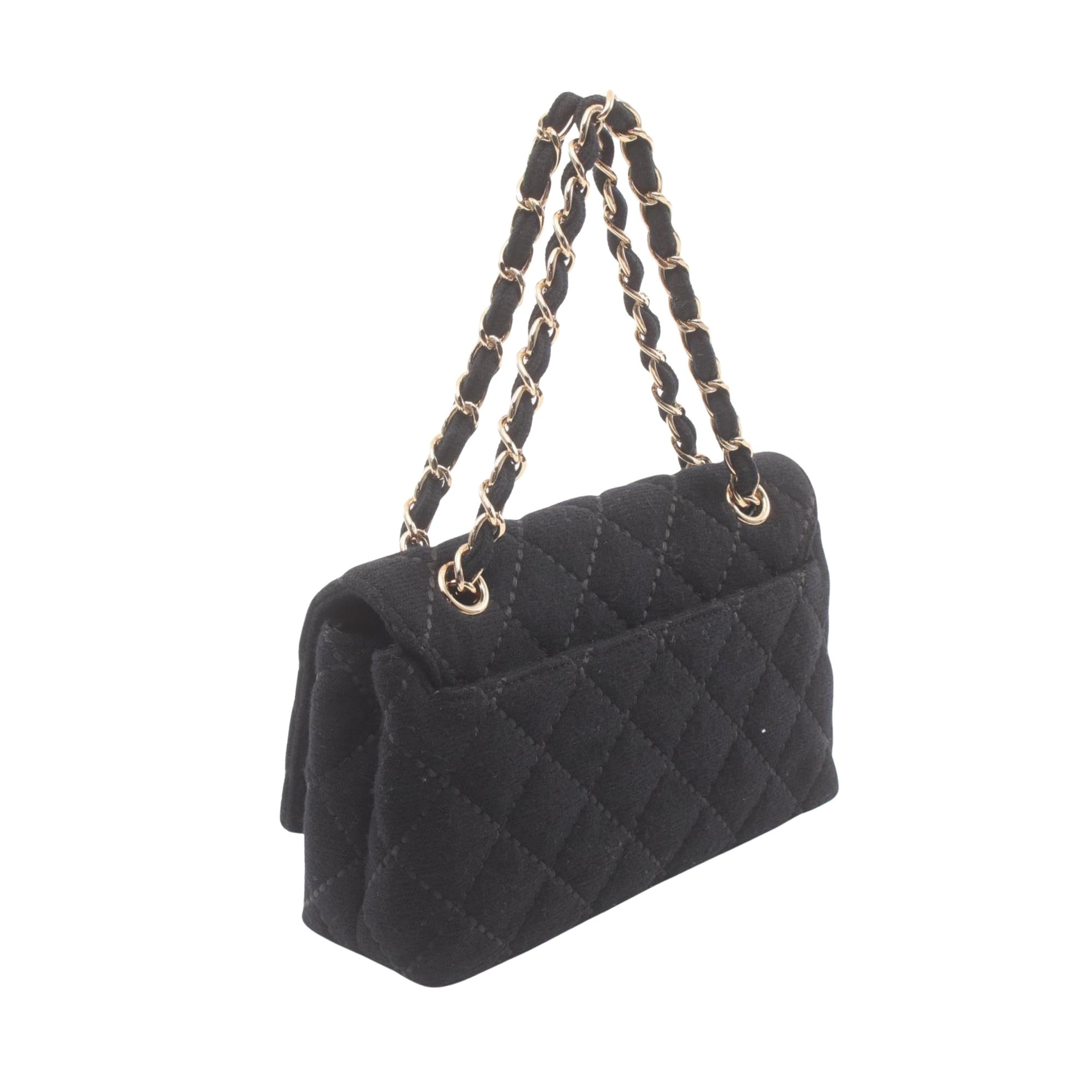 Chanel Single flap