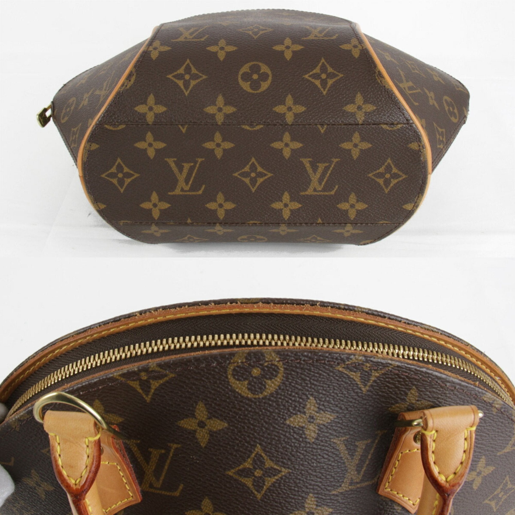 Louis Vuitton Ellipse PM