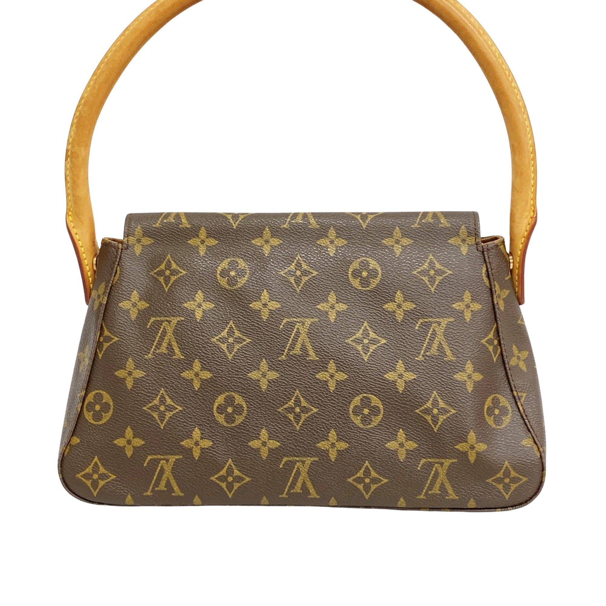 Louis Vuitton Mini looping