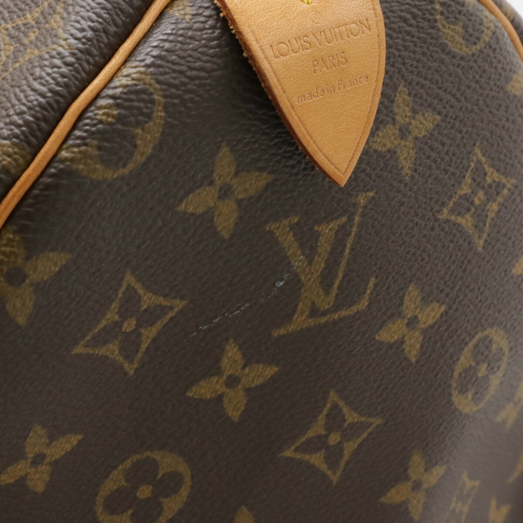 Louis Vuitton Keepall 50