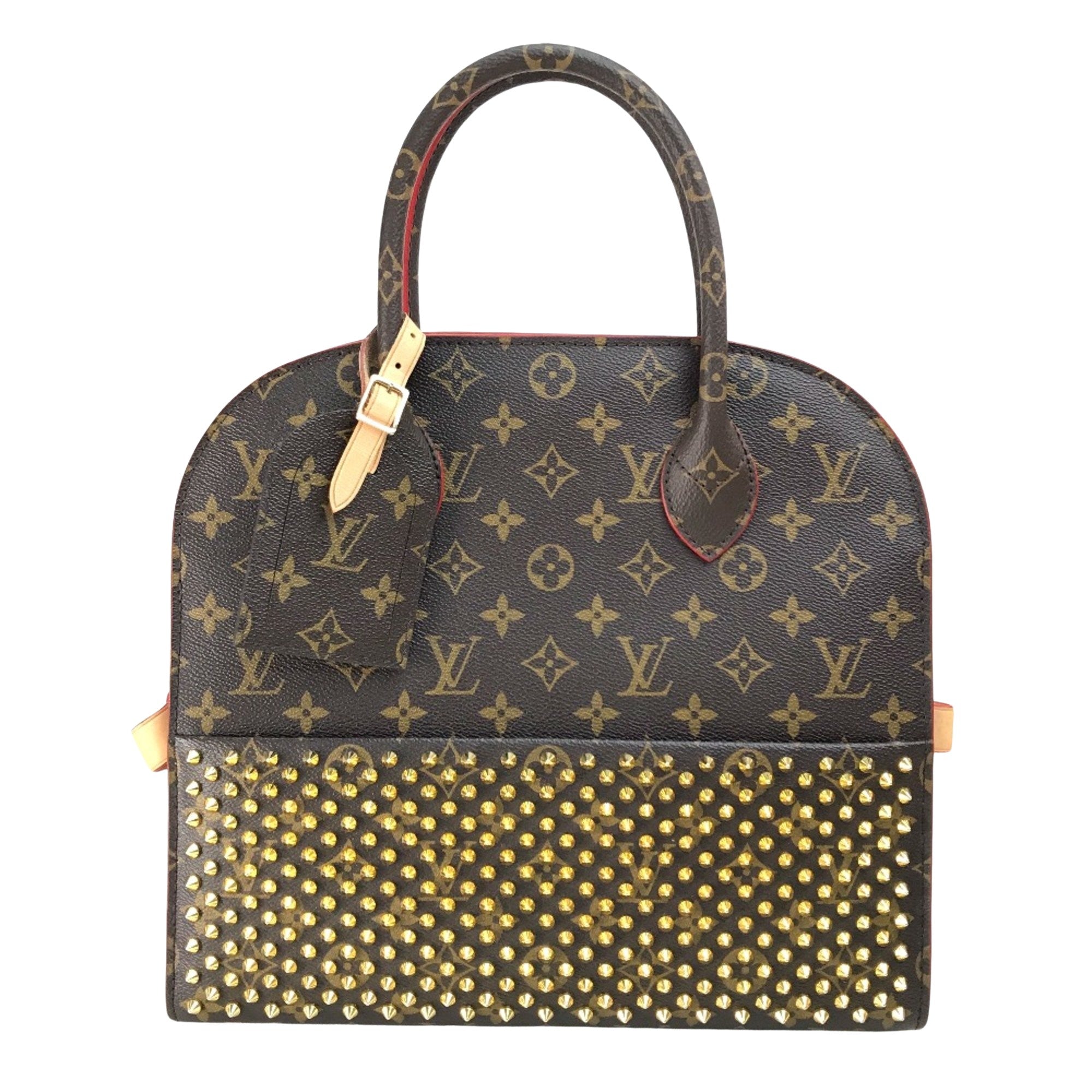 Louis Vuitton Iconoclasts