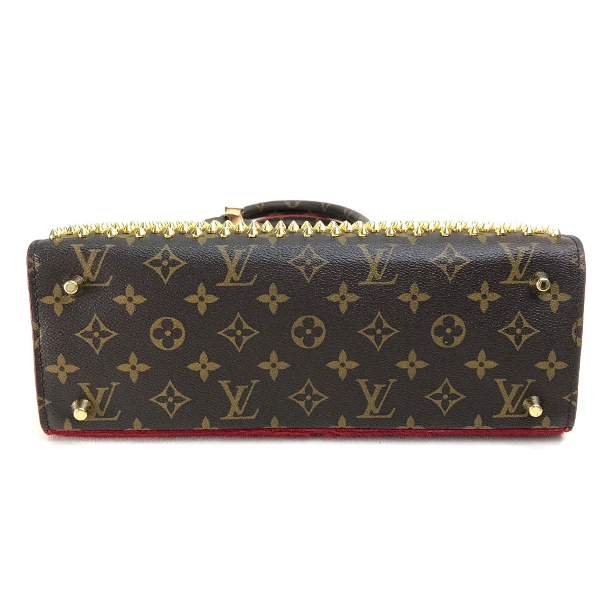 Louis Vuitton Iconoclasts