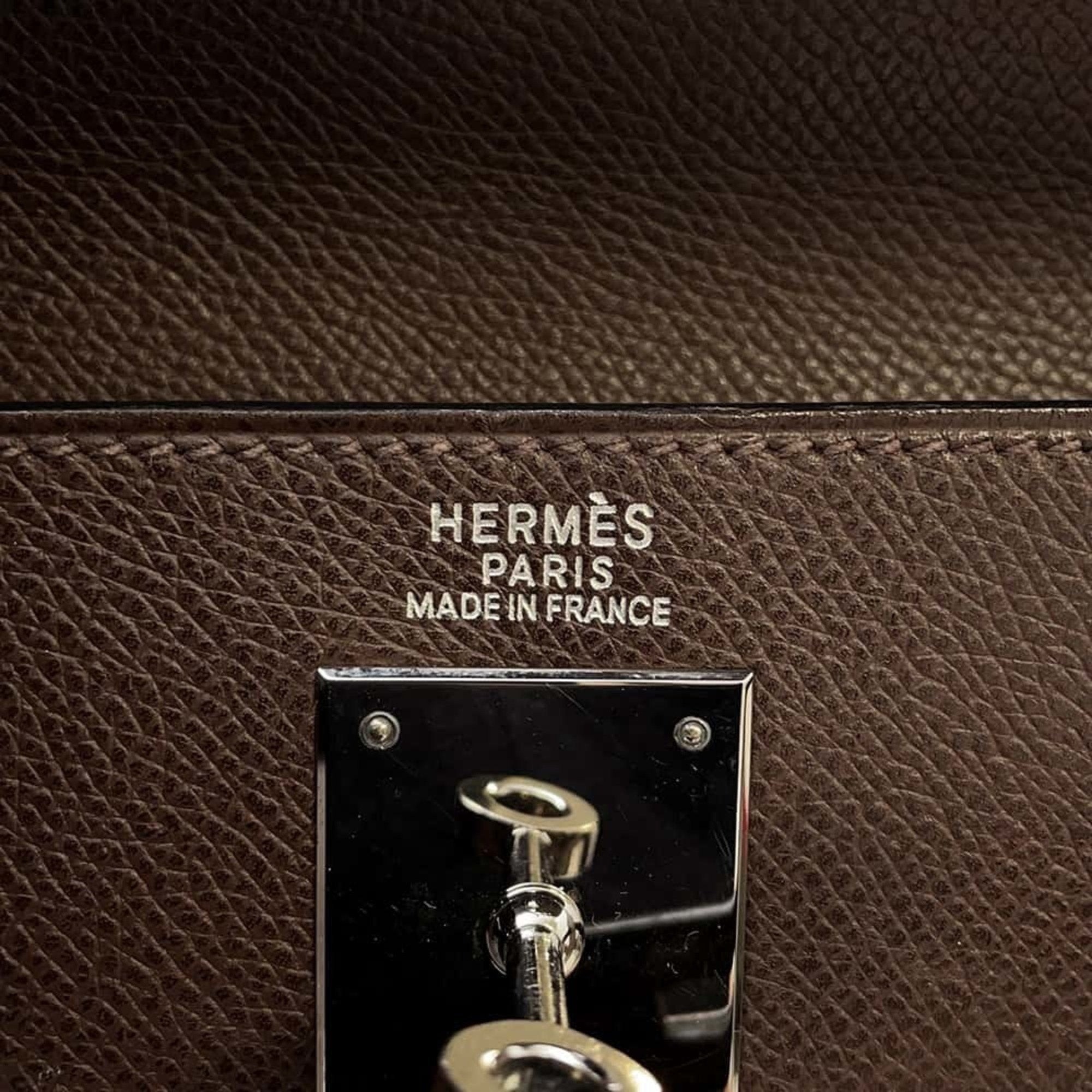 Hermès Kelly 32