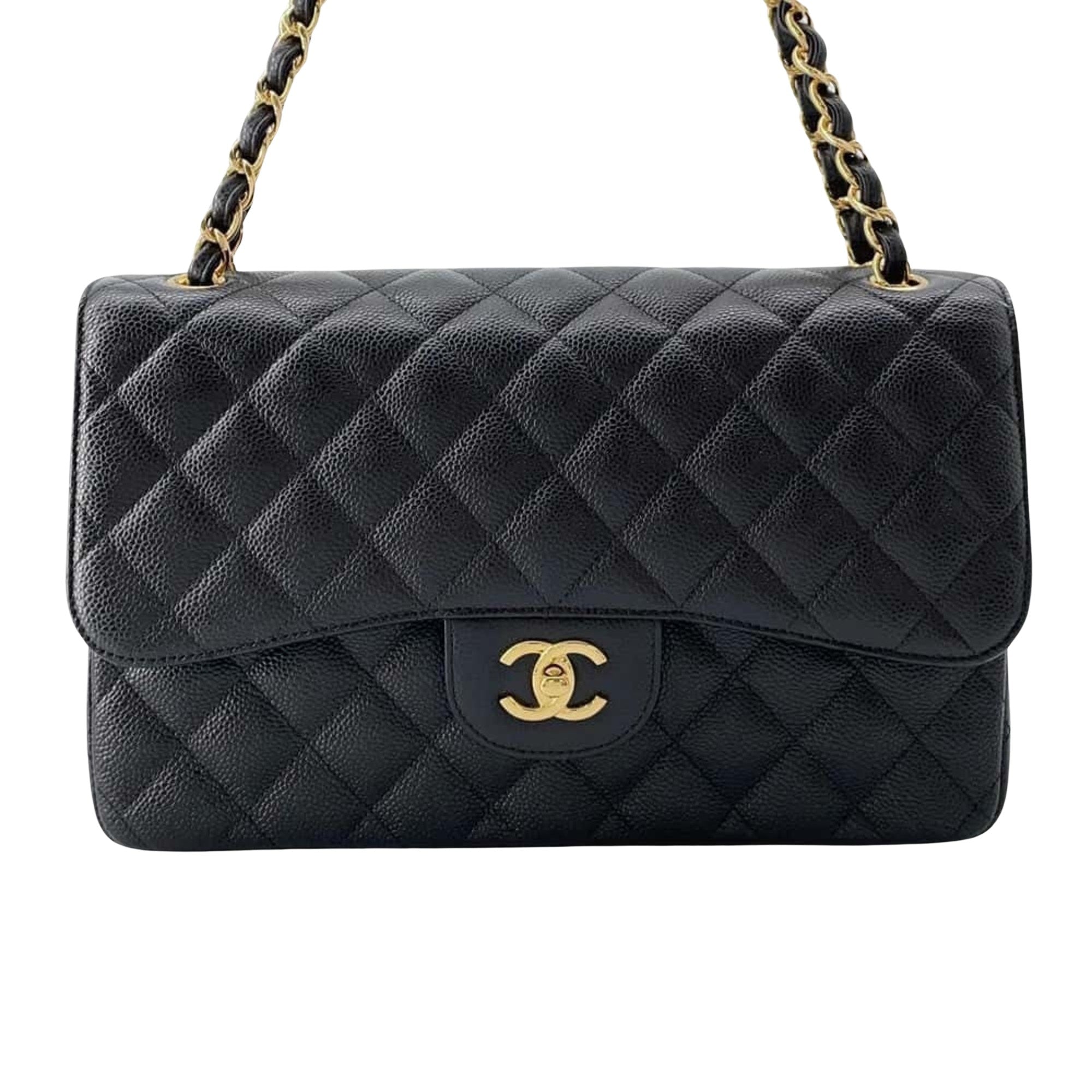 Chanel Timeless