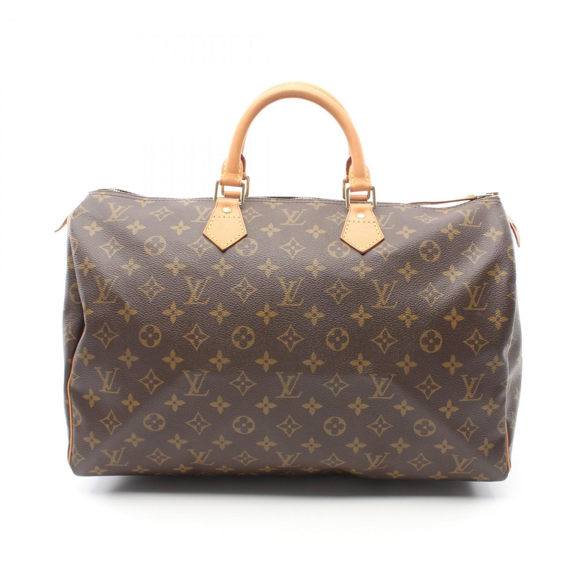 Louis Vuitton Speedy 40