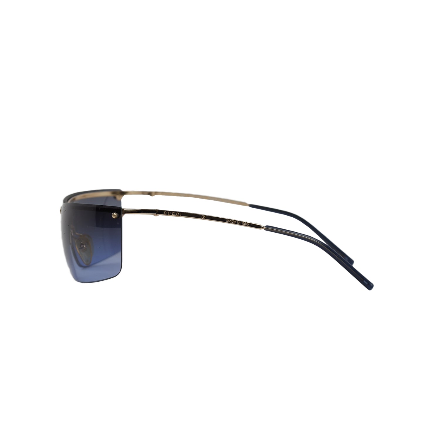 Gucci Sunglasses - '00s