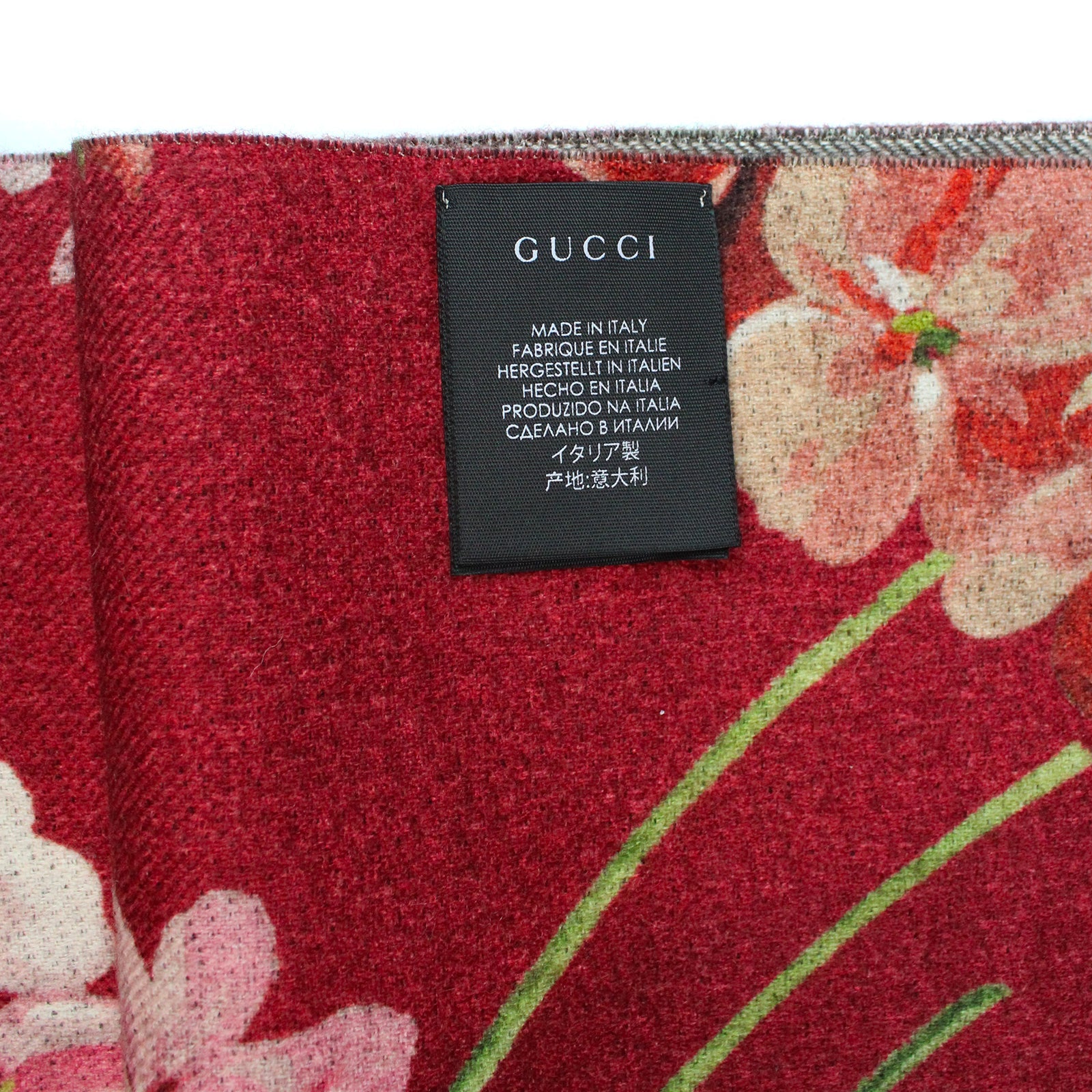 GUCCI Scarves