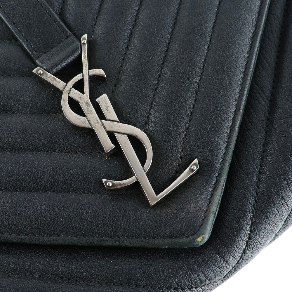 SAINT LAURENT Handbags College monogramme