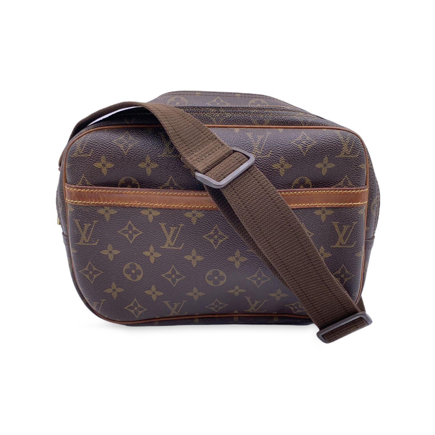 Louis Vuitton Crossbody Bag Reporter