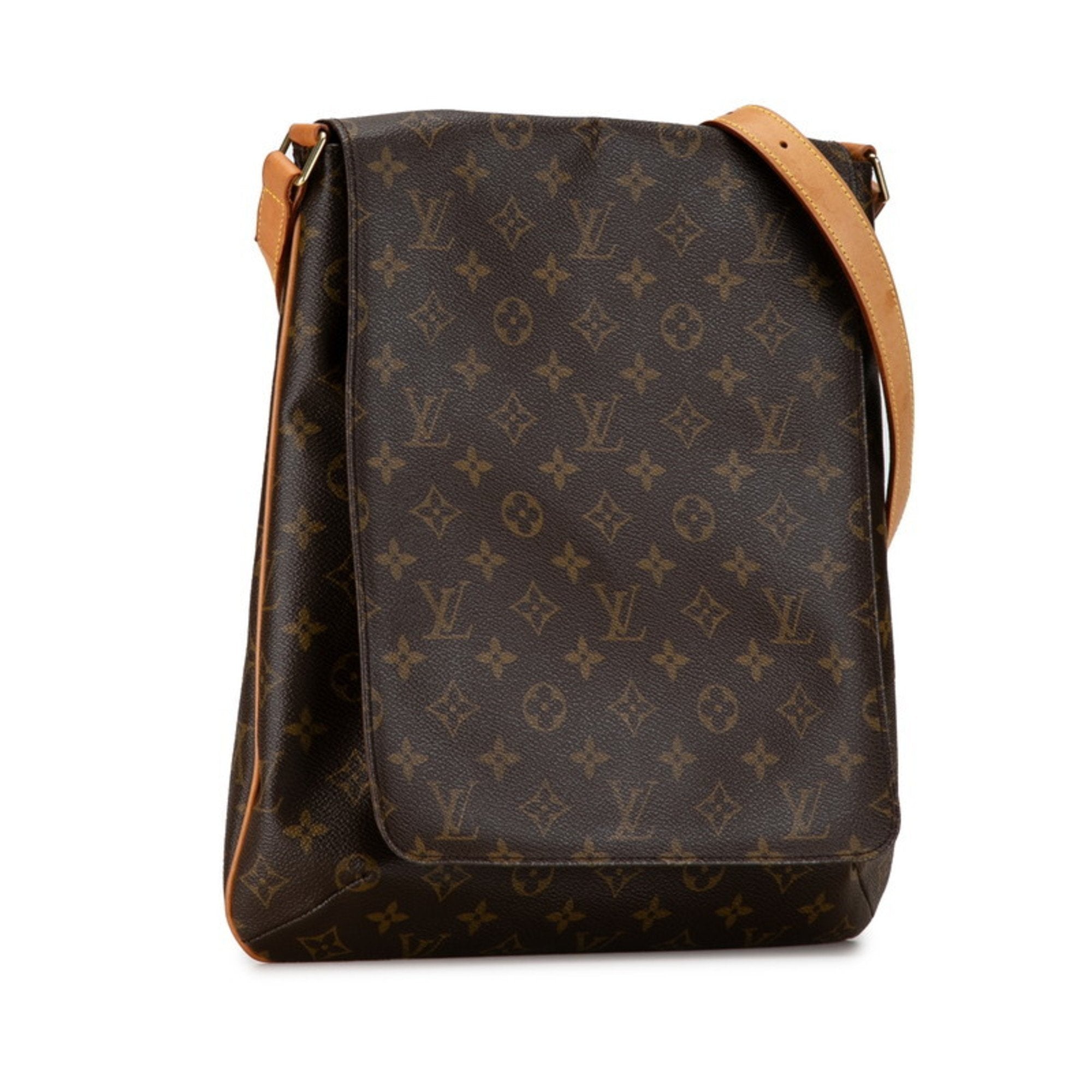 Louis Vuitton Musette Salsa