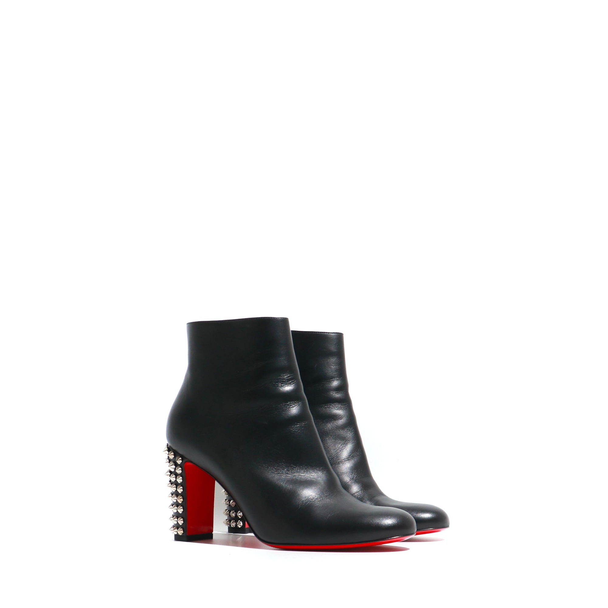 CHRISTIAN LOUBOUTIN Heels Pigalle