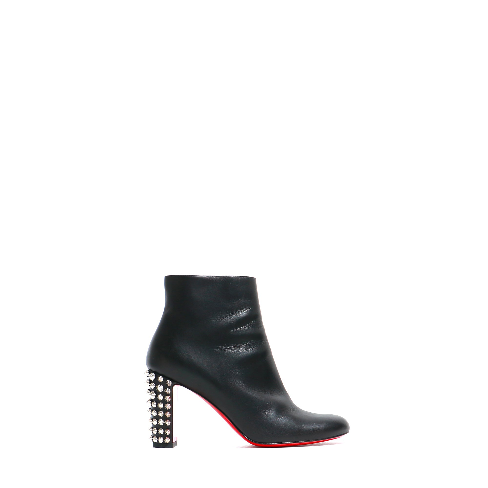 CHRISTIAN LOUBOUTIN Heels Pigalle