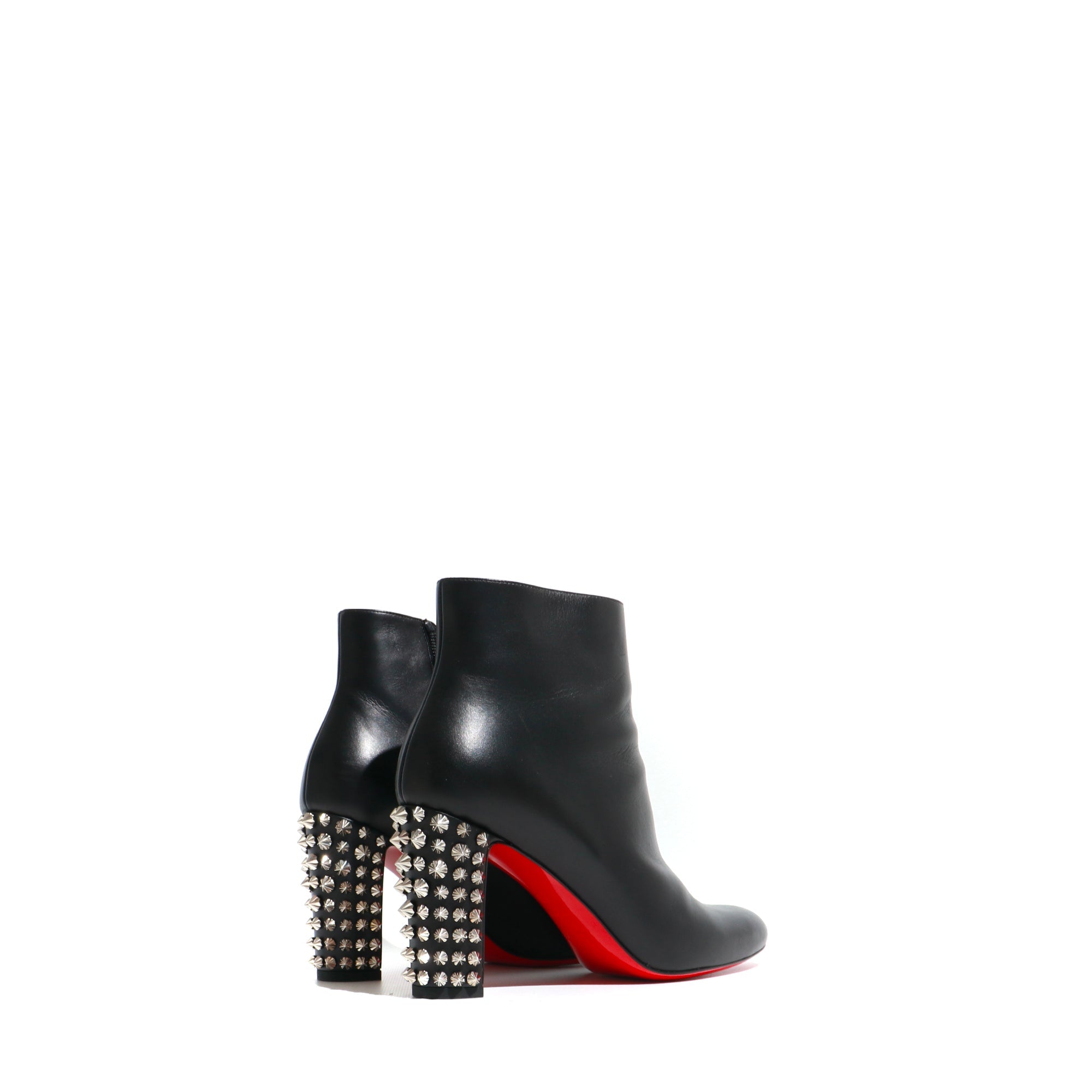 CHRISTIAN LOUBOUTIN Heels Pigalle