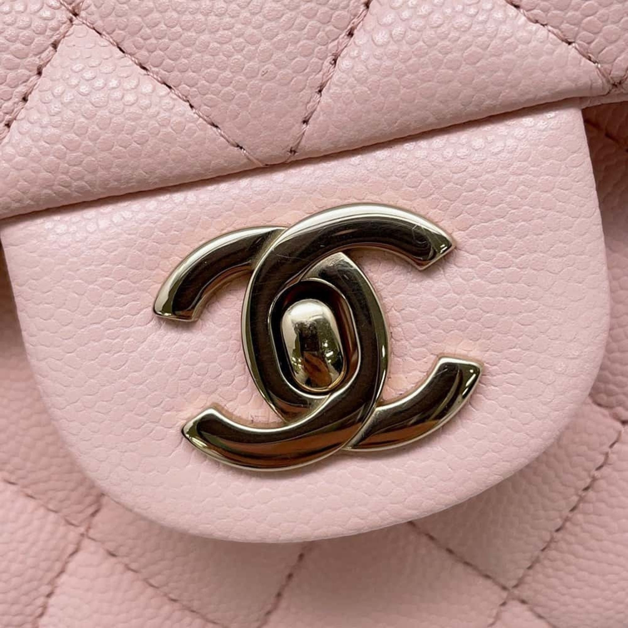 Chanel Timeless 23