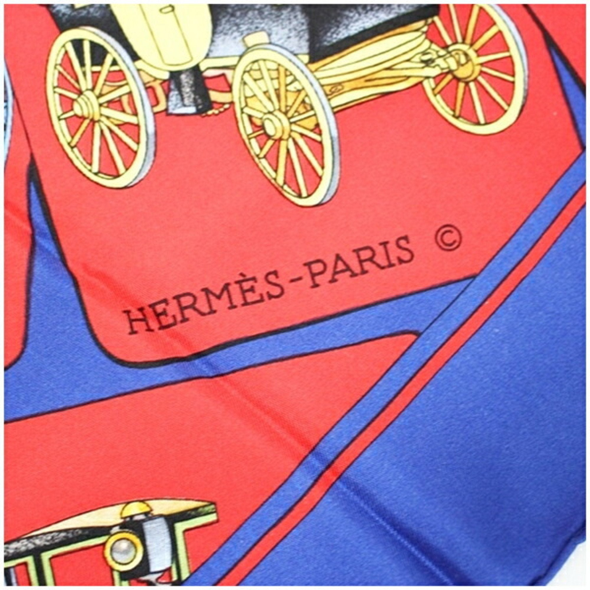 Hermès Carré 90