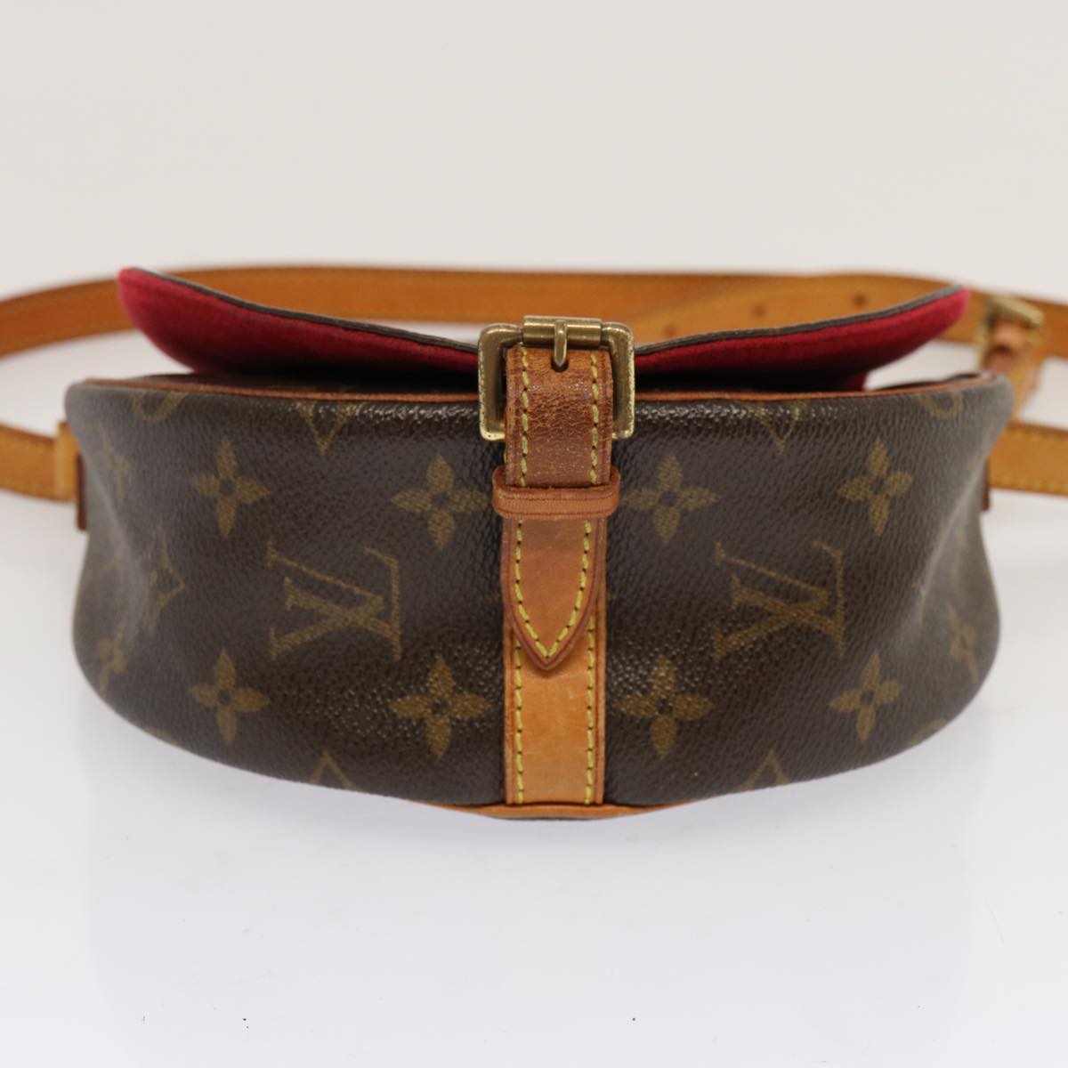 Louis Vuitton Tambourin