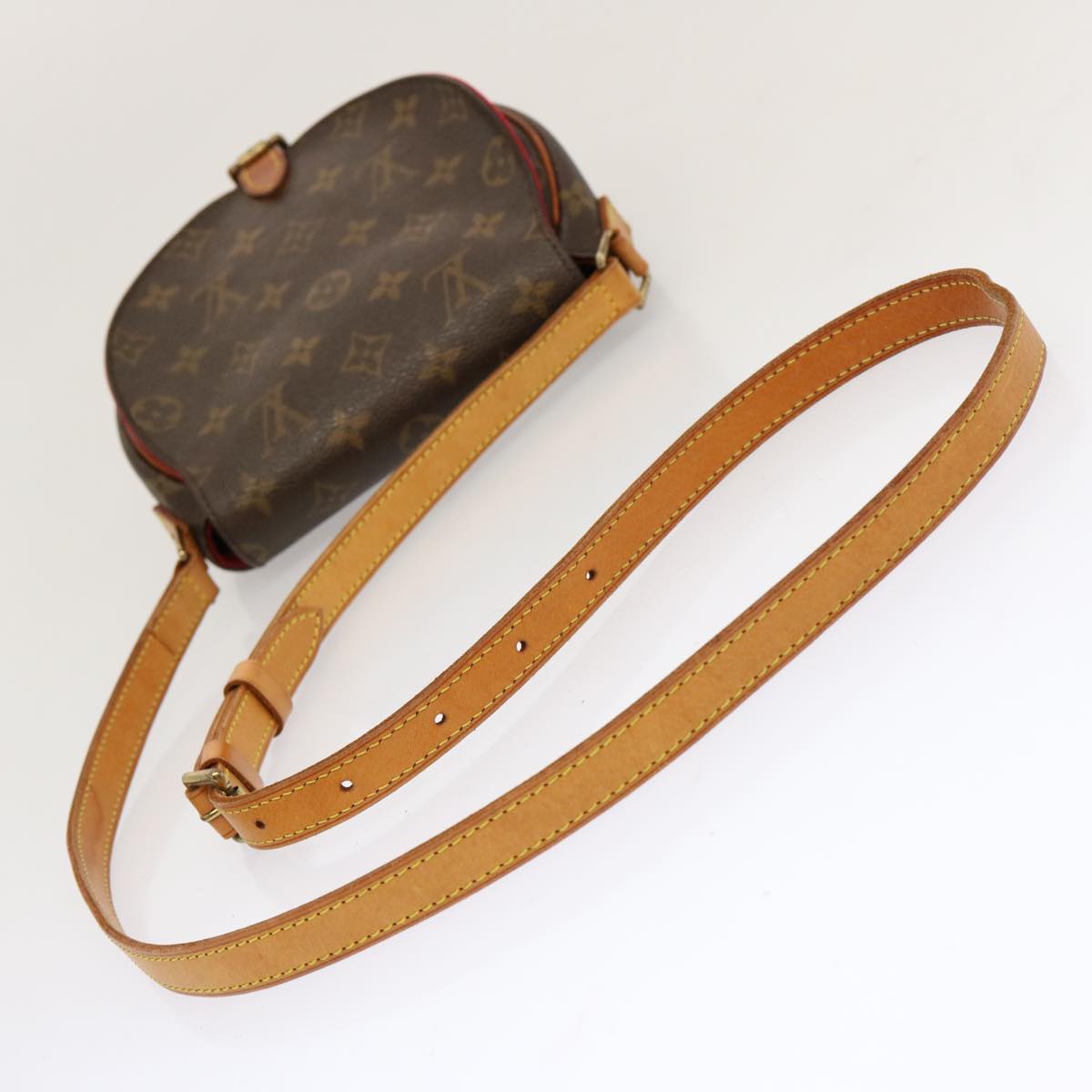 Louis Vuitton Tambourin