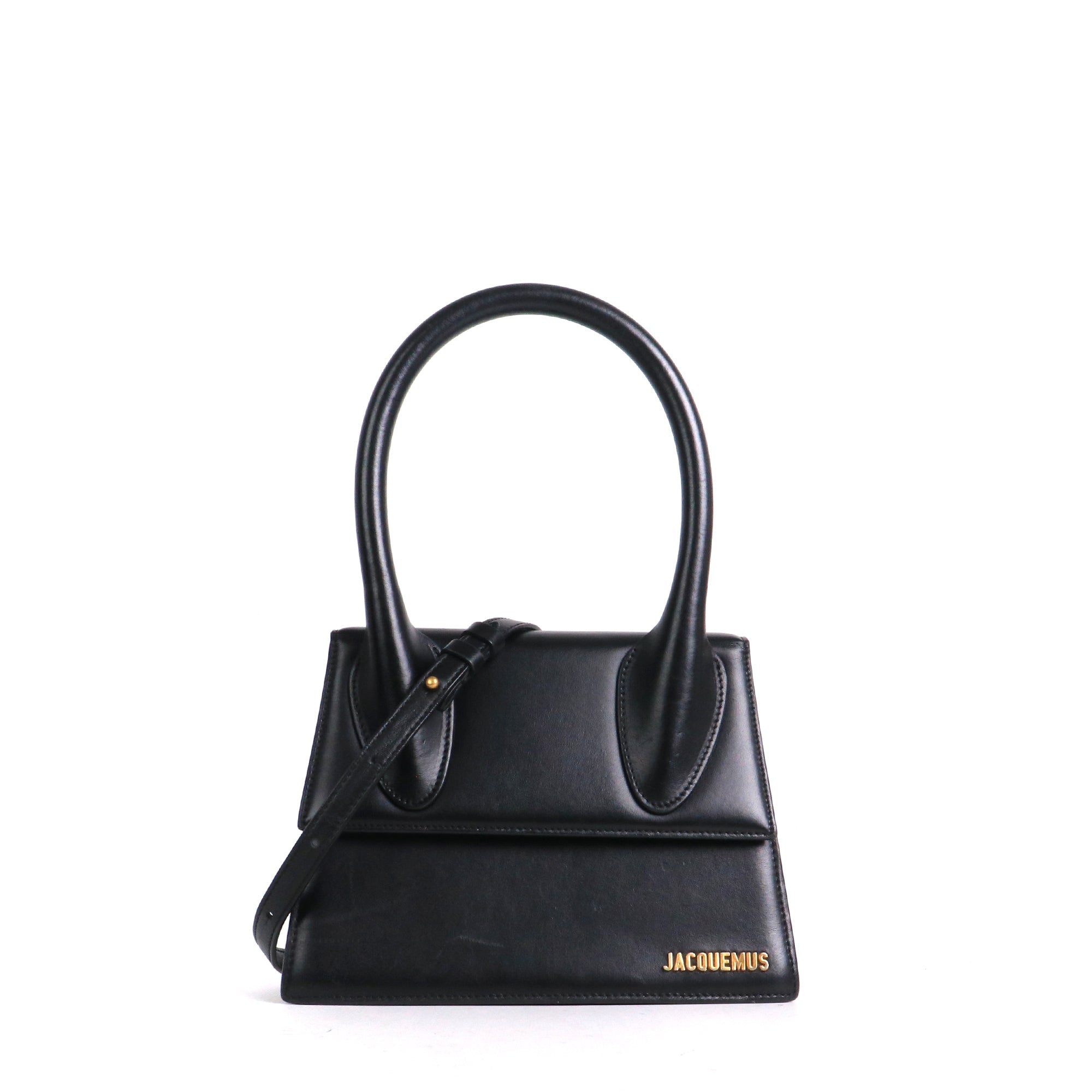 JACQUEMUS Handbags Le Grand Chiquito