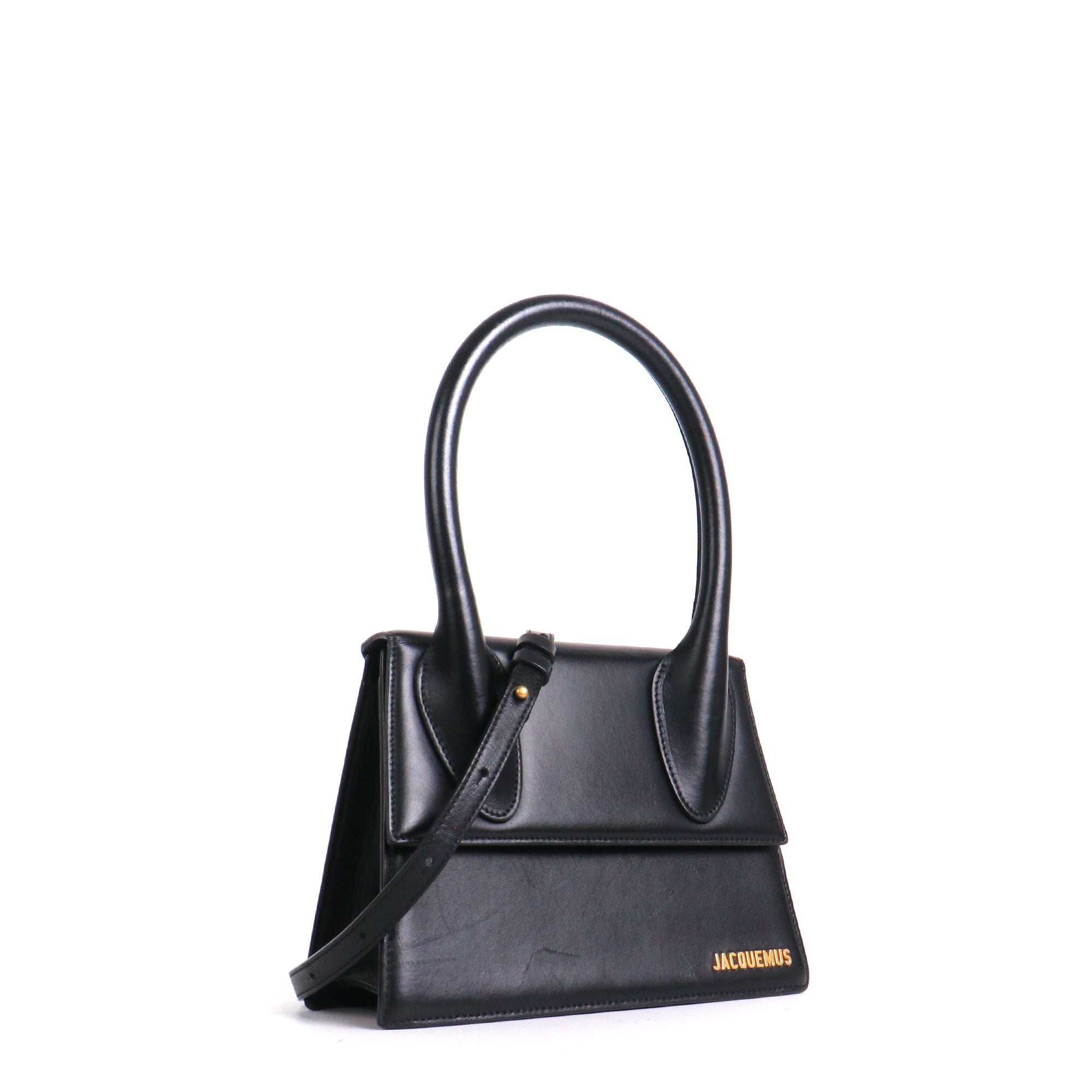 JACQUEMUS Handbags Le Grand Chiquito