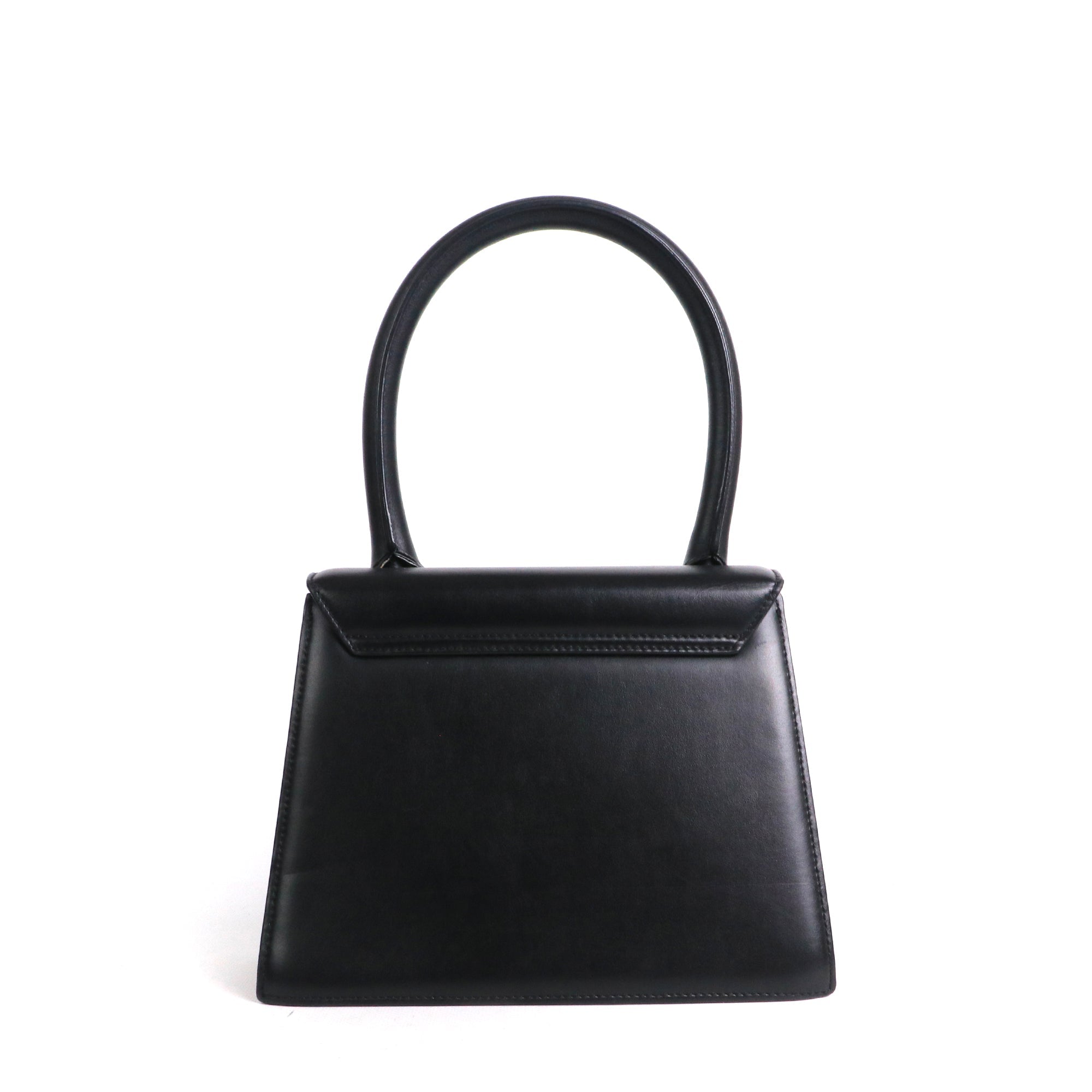 JACQUEMUS Handbags Le Grand Chiquito