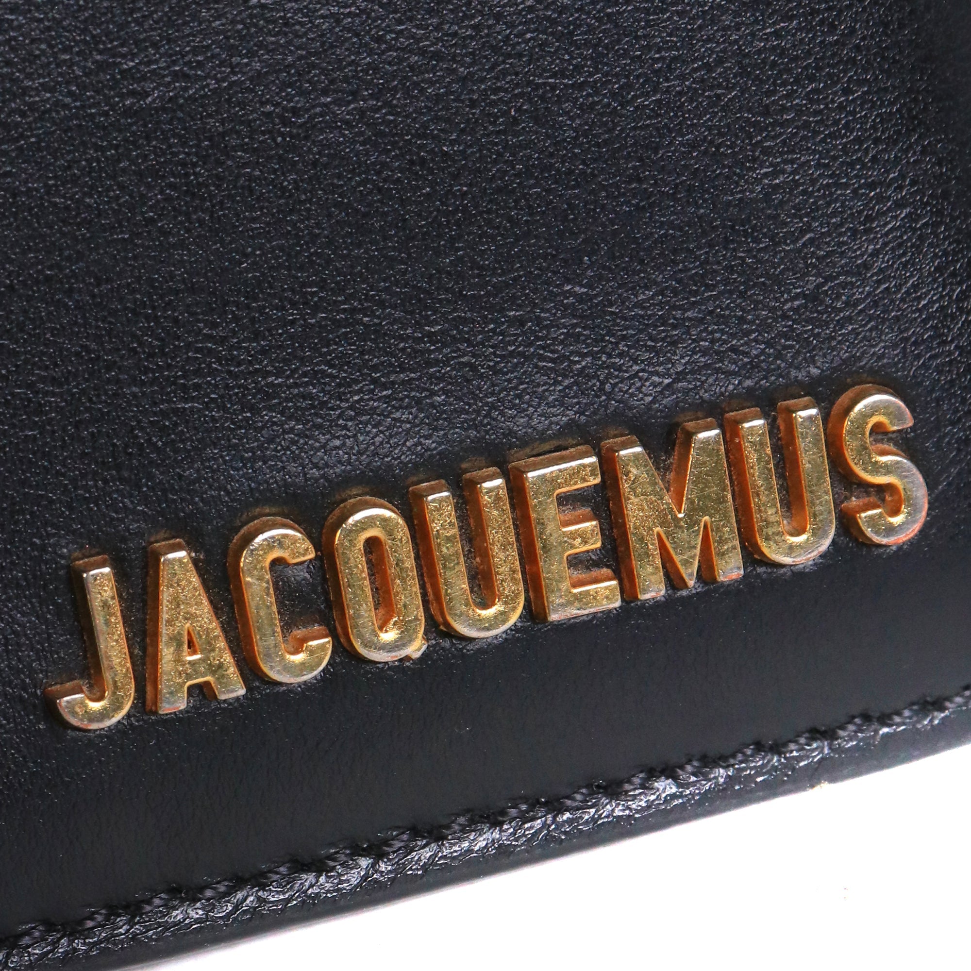 JACQUEMUS Handbags Le Grand Chiquito