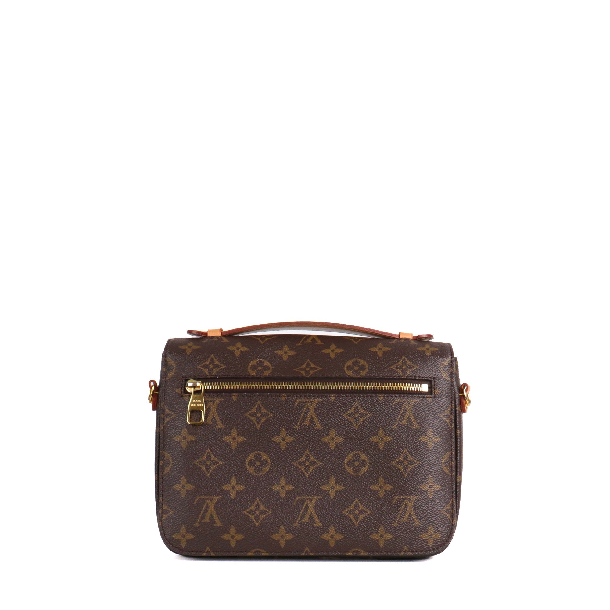 LOUIS VUITTON Handbags Metis