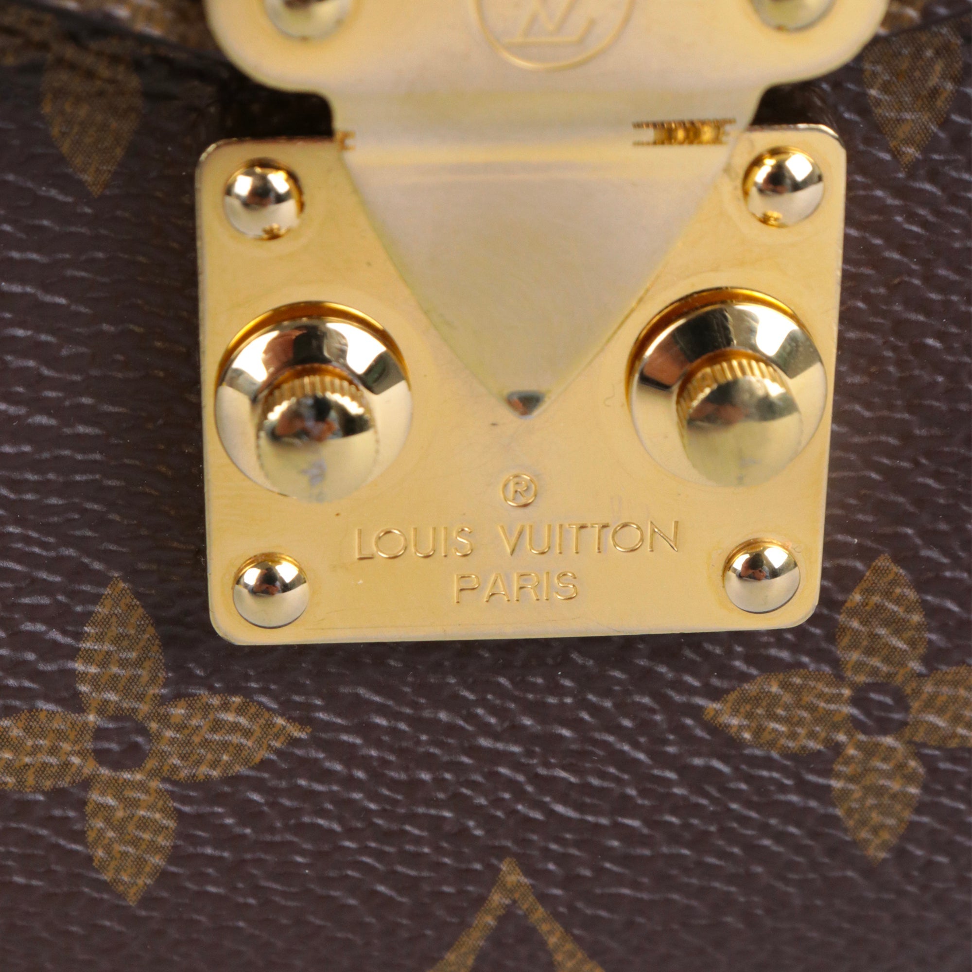 LOUIS VUITTON Handbags Metis