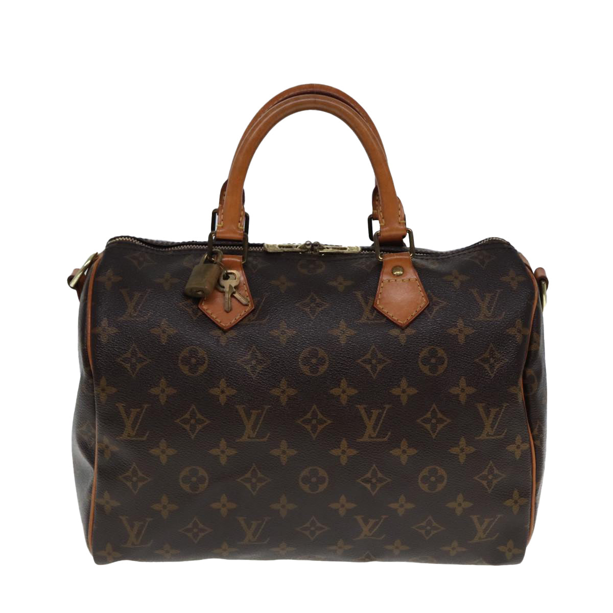 Louis Vuitton Speedy Bandoulière 30