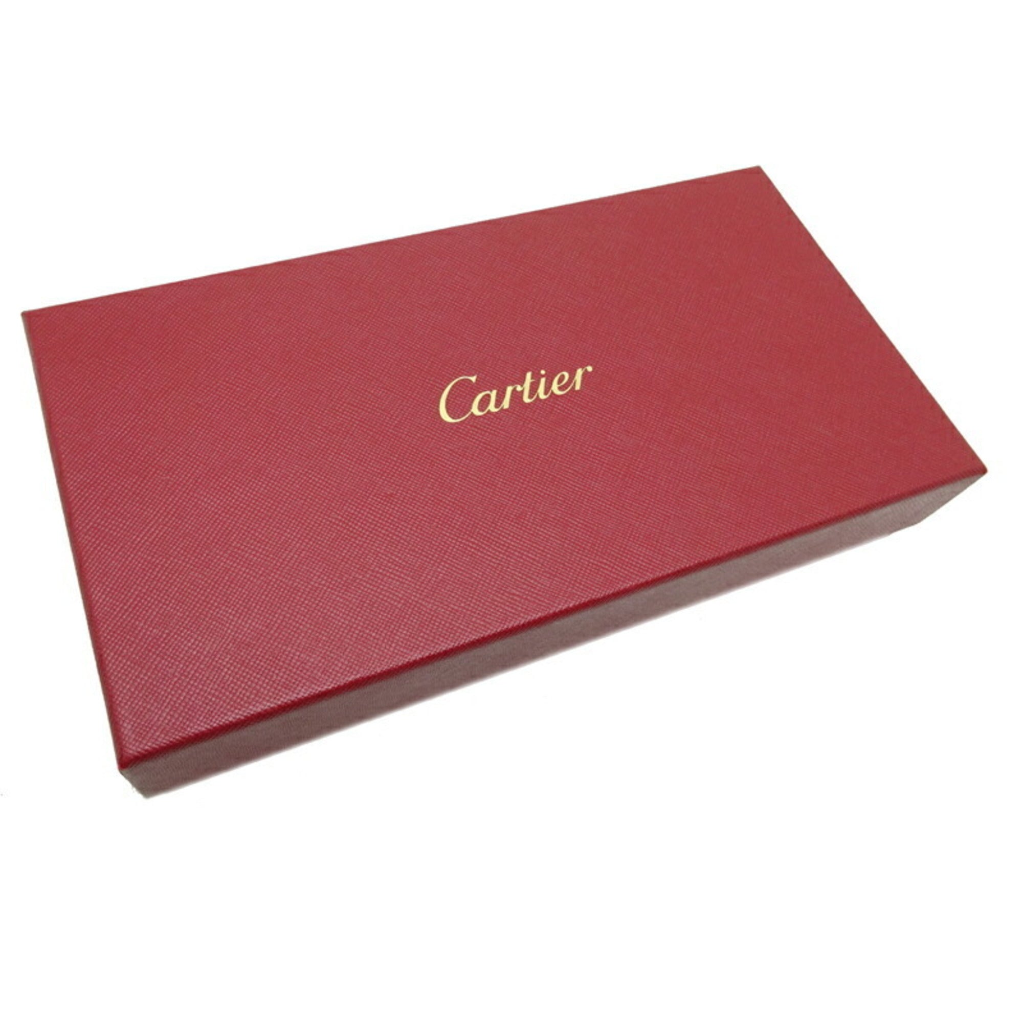 Cartier Must de Cartier