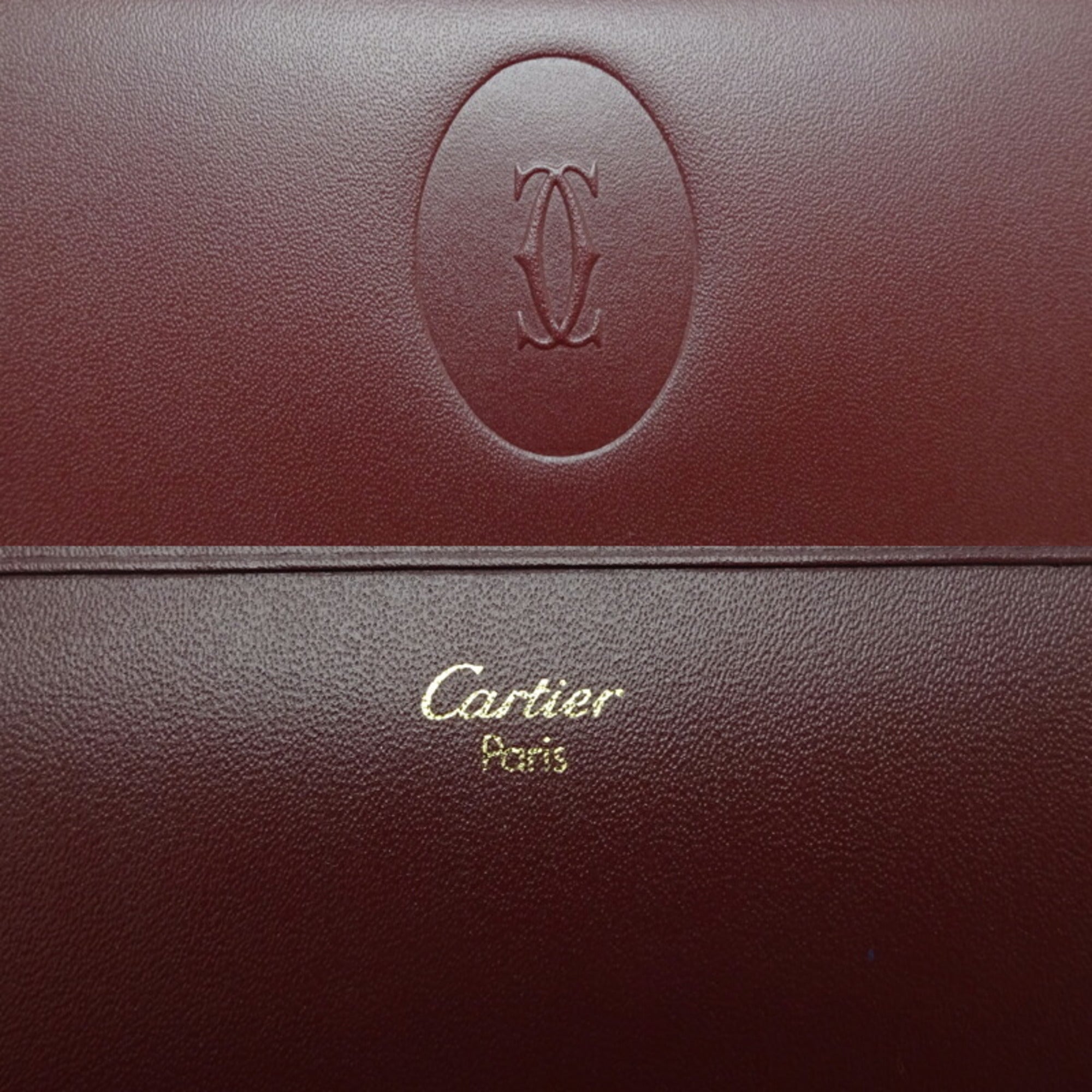 Cartier Must de Cartier