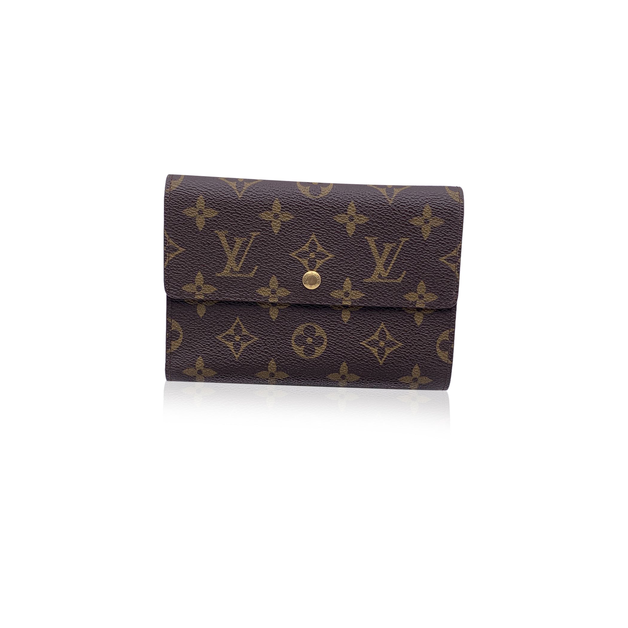 Louis Vuitton Wallet