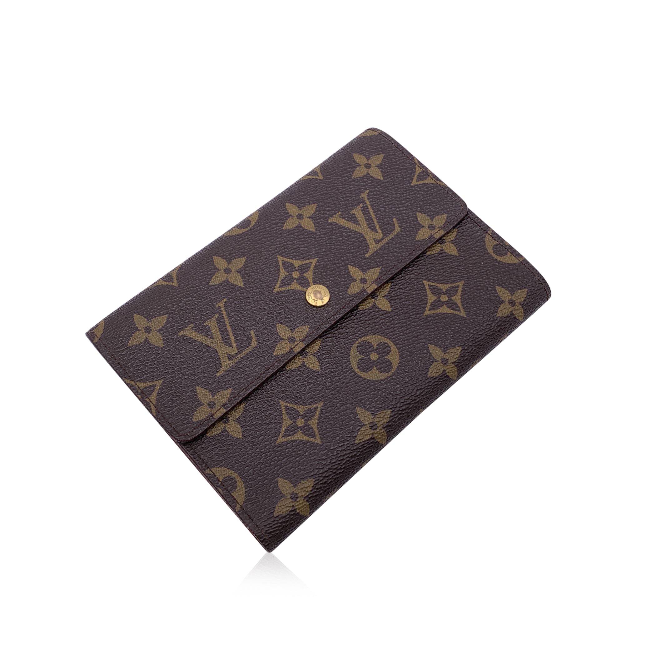 Louis Vuitton Wallet