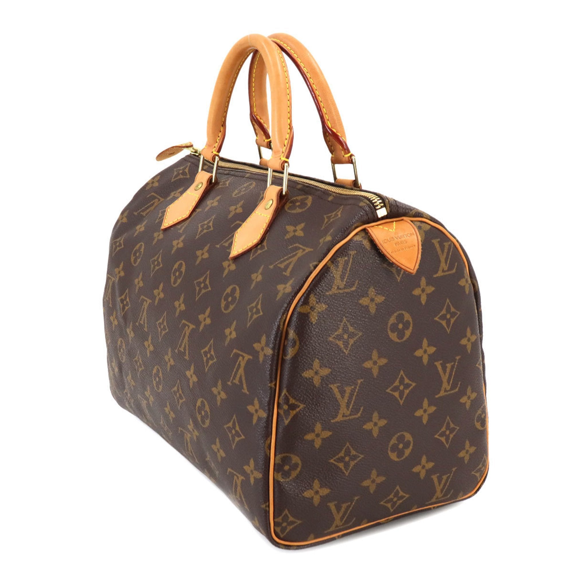 Louis Vuitton Speedy 30