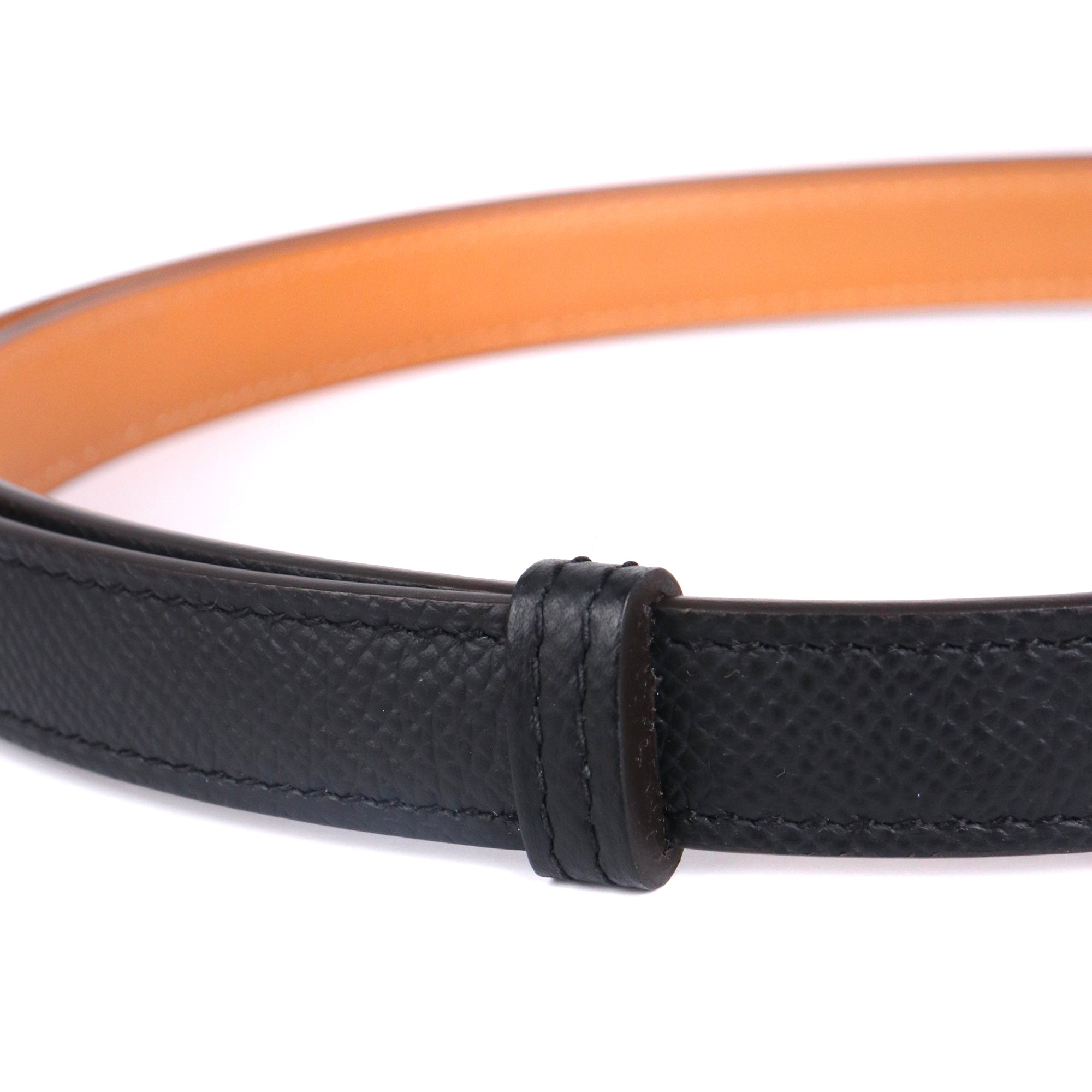 HERMES Belts Kelly